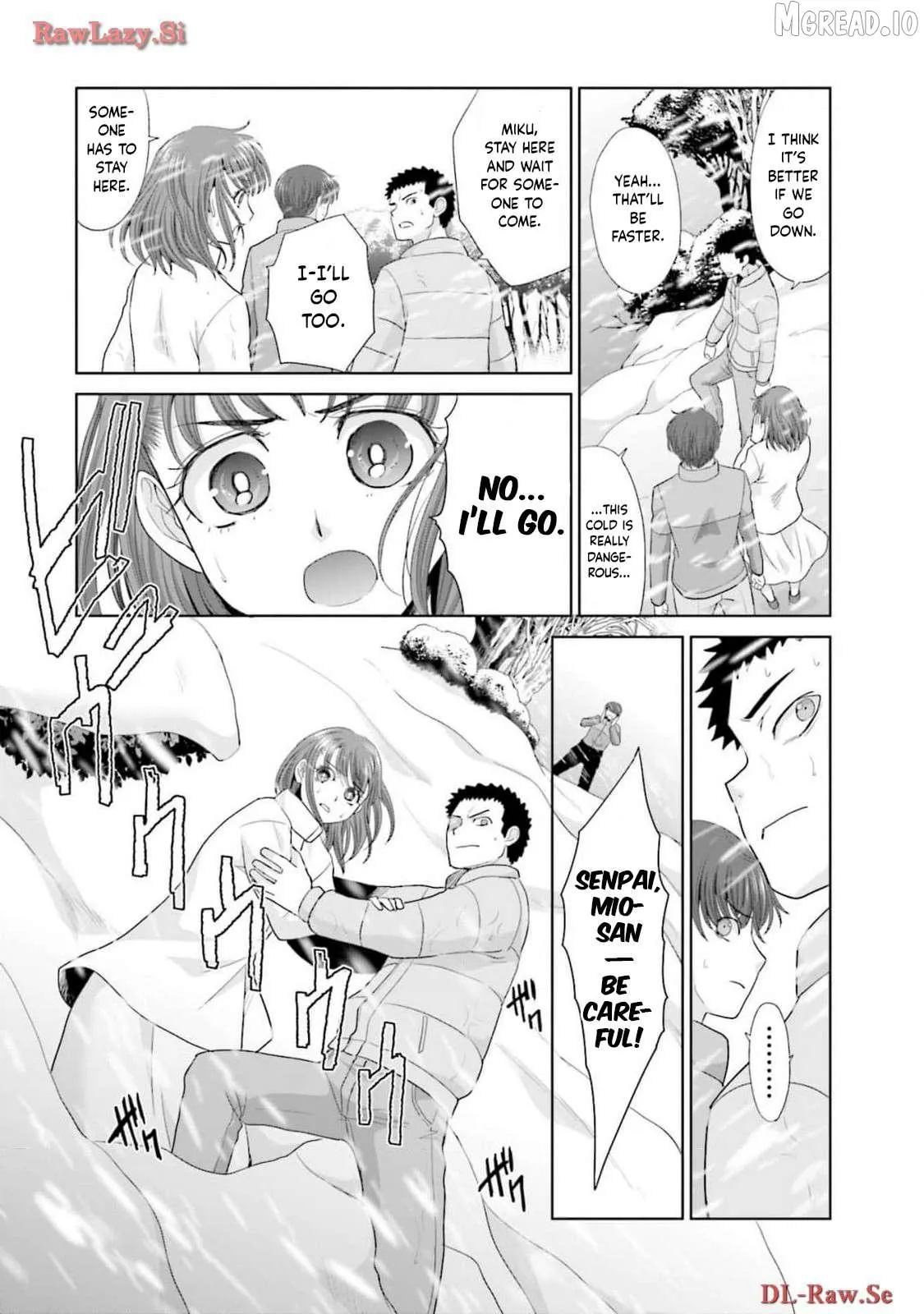 17-Sai Kara Yarinaosu Propose Chapter 27 page 20 - 