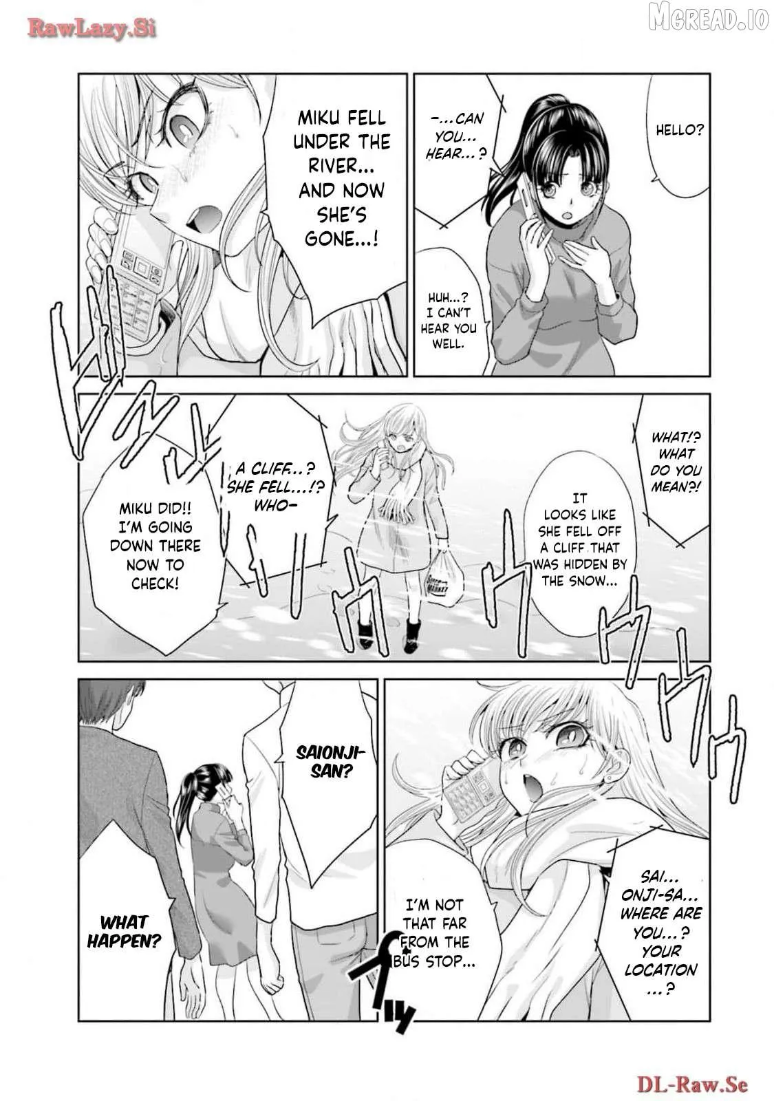 17-Sai Kara Yarinaosu Propose Chapter 27 page 3 - 