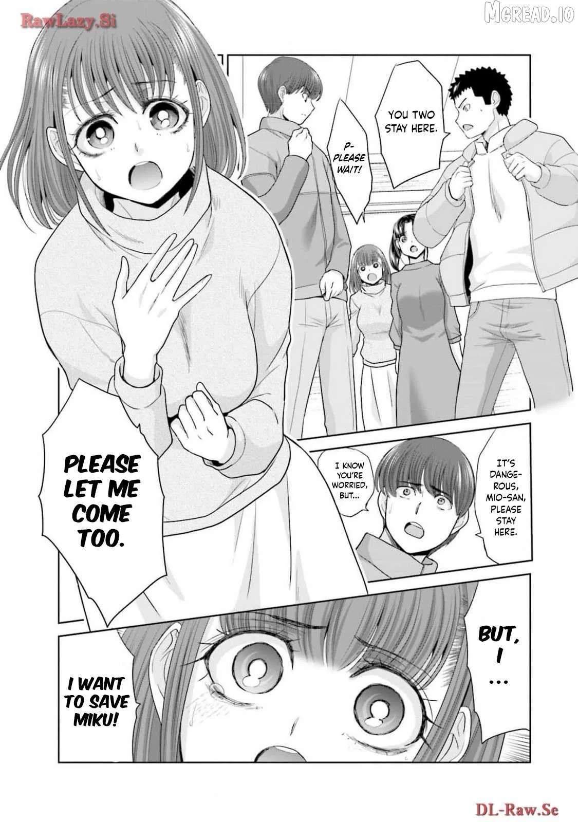 17-Sai Kara Yarinaosu Propose Chapter 27 page 9 - 