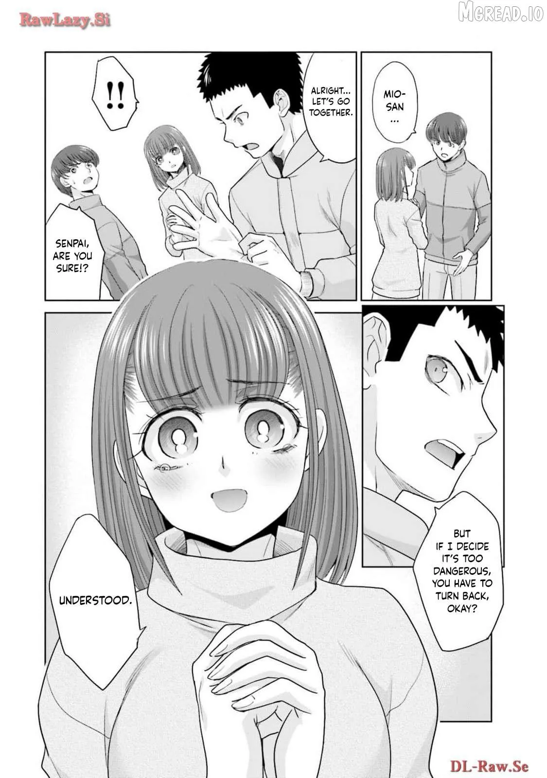 17-Sai Kara Yarinaosu Propose Chapter 27 page 10 - 