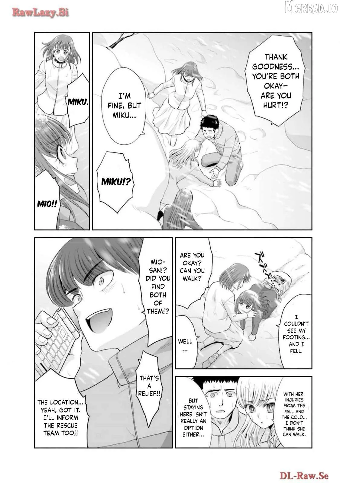 17-Sai Kara Yarinaosu Propose Chapter 28 page 11 - 
