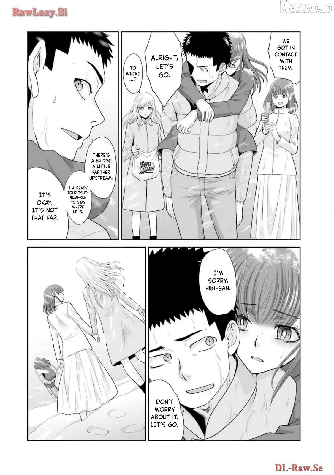 17-Sai Kara Yarinaosu Propose Chapter 28 page 12 - 