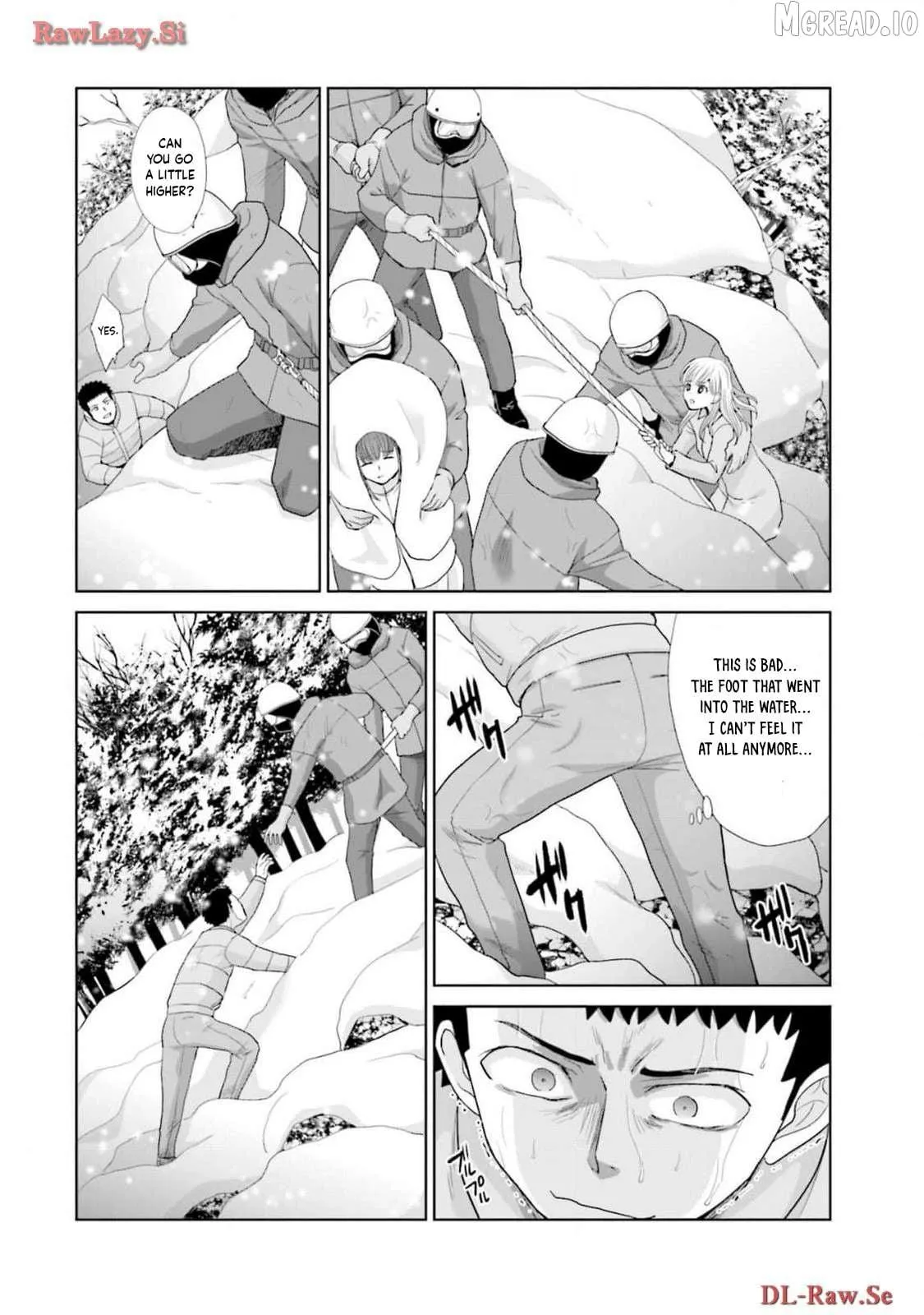 17-Sai Kara Yarinaosu Propose Chapter 28 page 14 - 