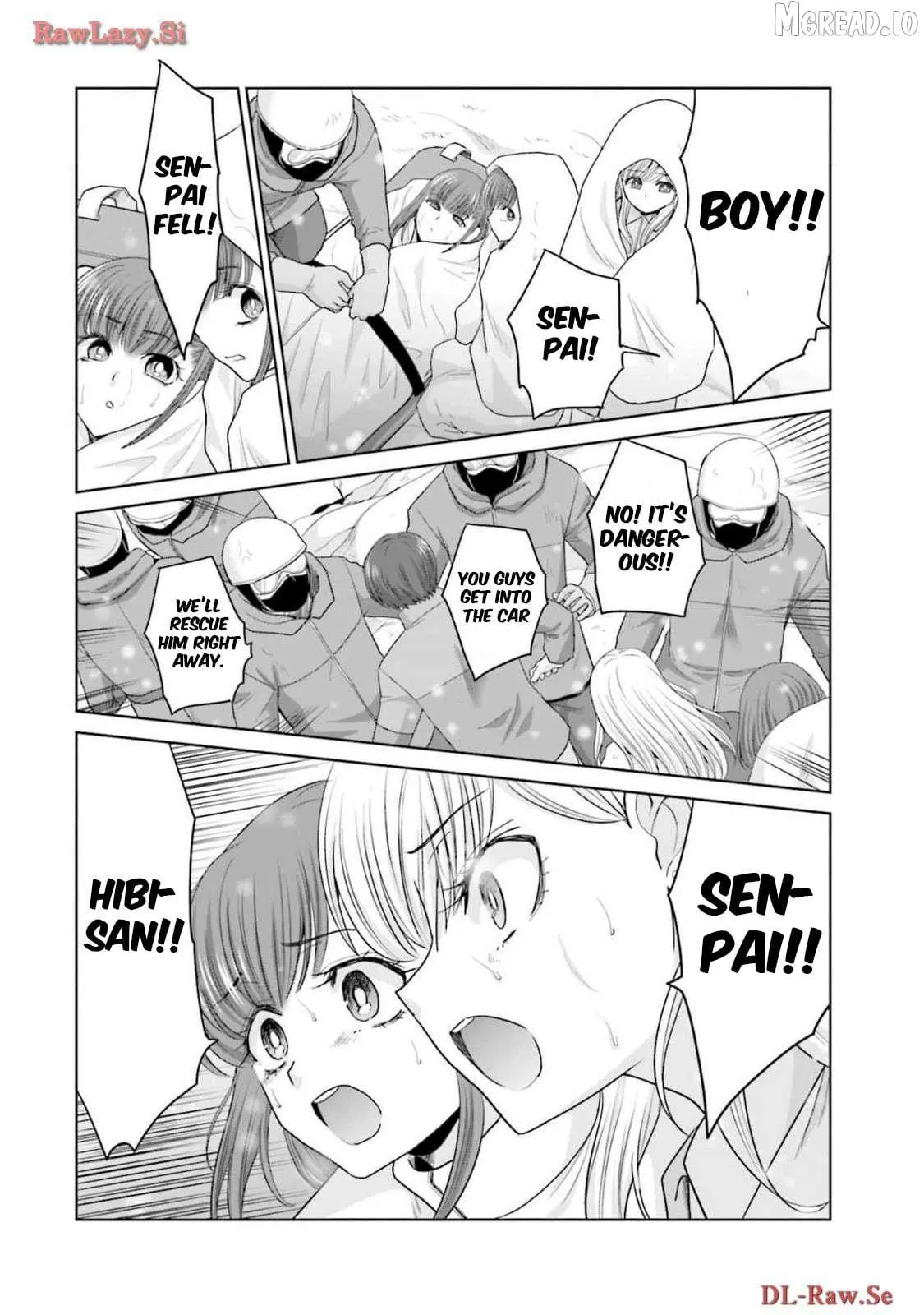 17-Sai Kara Yarinaosu Propose Chapter 28 page 16 - 