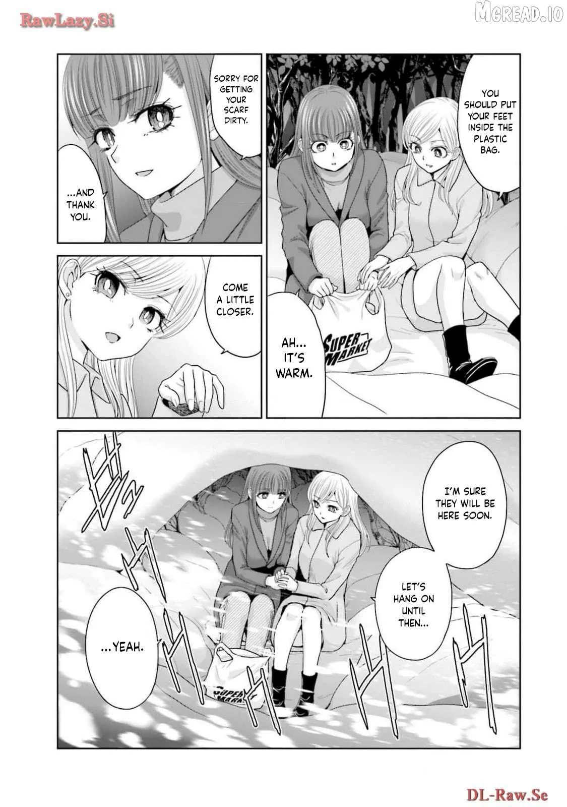 17-Sai Kara Yarinaosu Propose Chapter 28 page 3 - 
