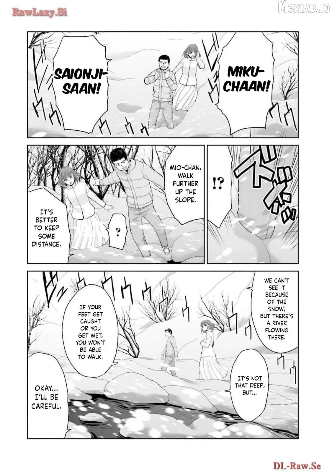 17-Sai Kara Yarinaosu Propose Chapter 28 page 4 - 