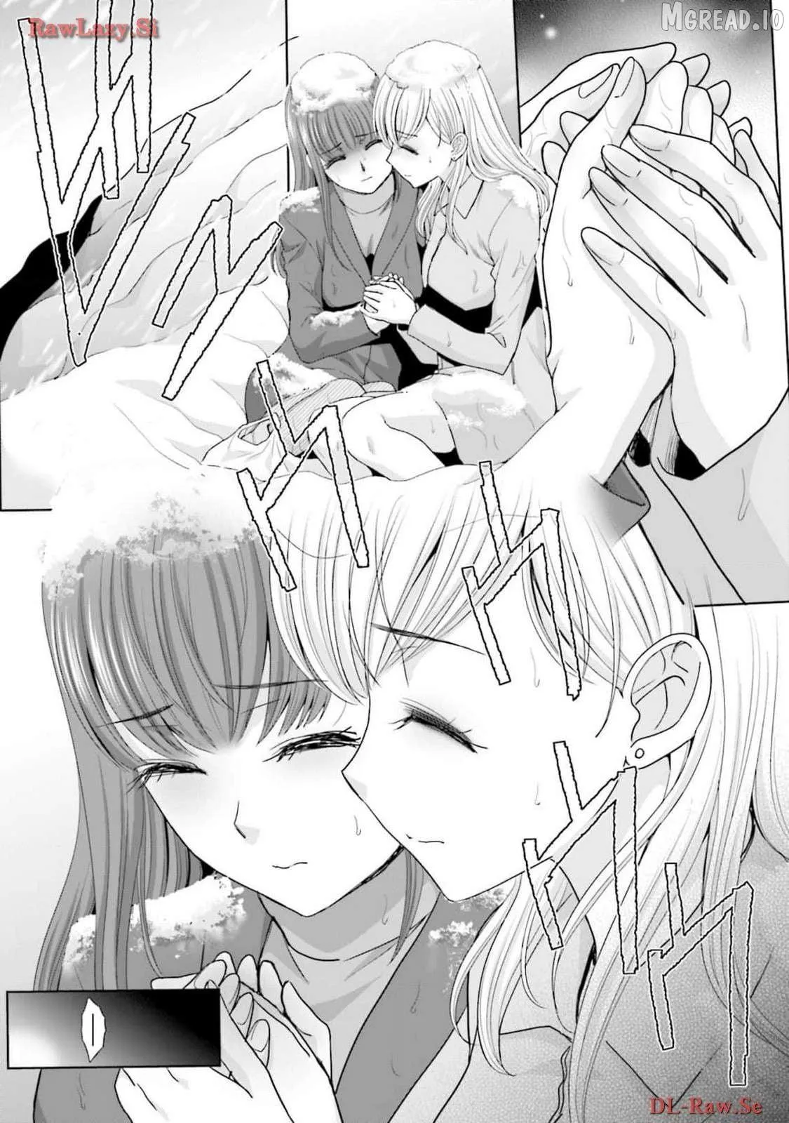 17-Sai Kara Yarinaosu Propose Chapter 28 page 8 - 