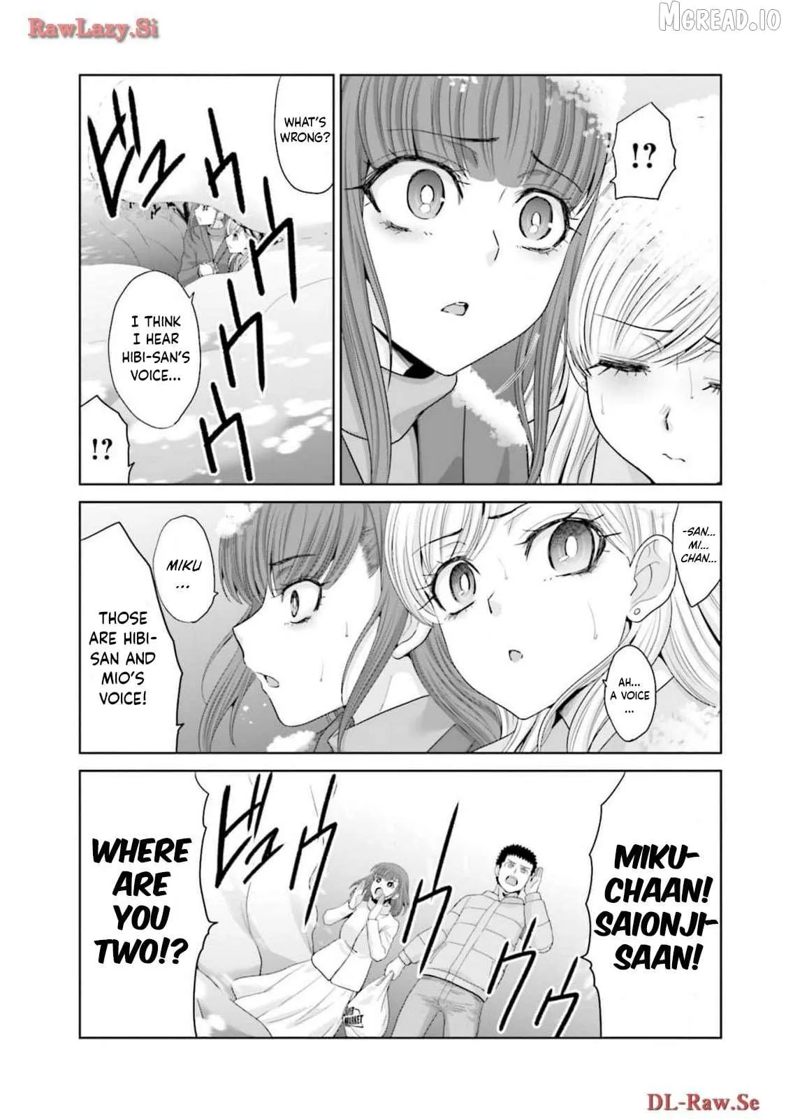 17-Sai Kara Yarinaosu Propose Chapter 28 page 9 - 