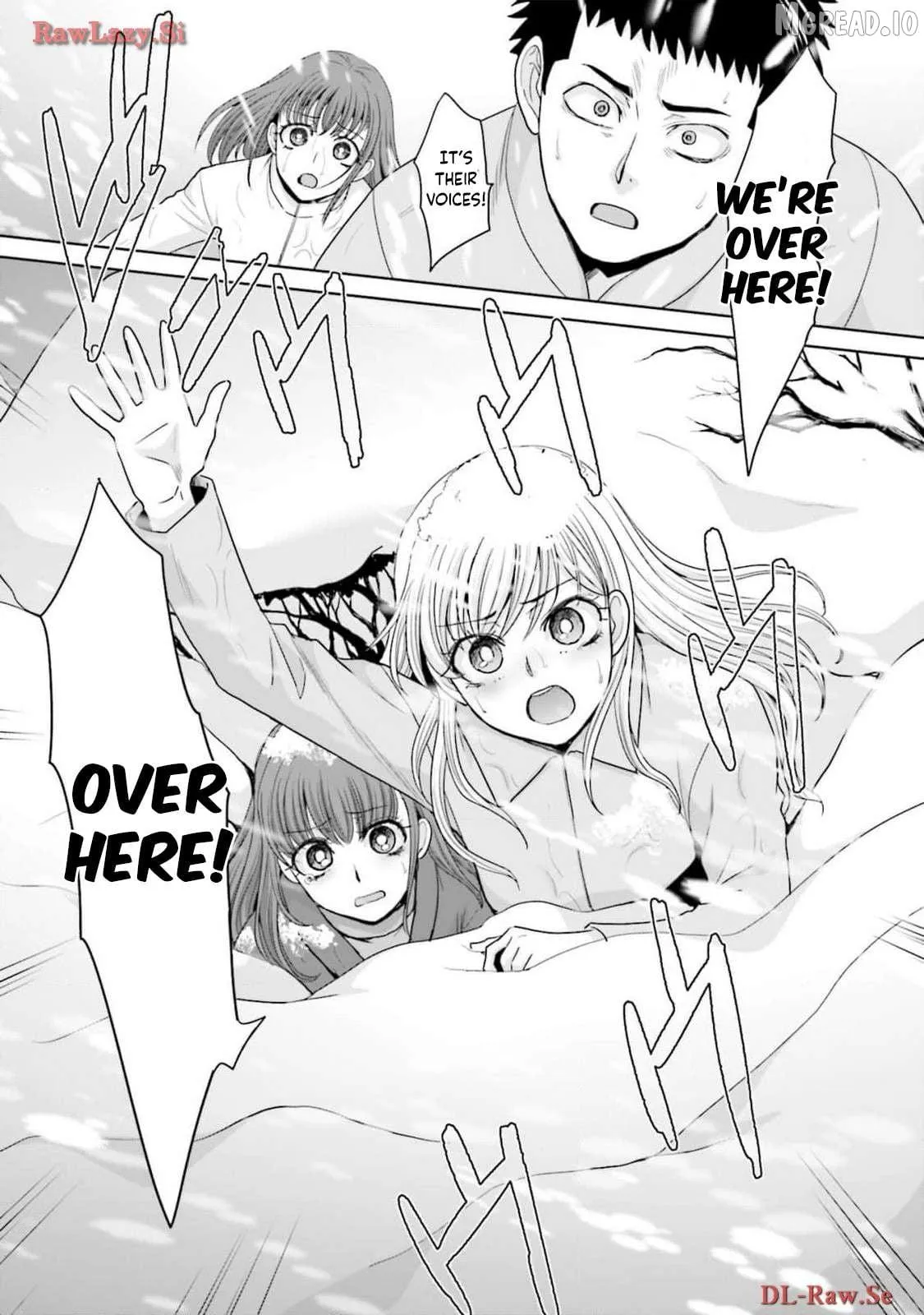 17-Sai Kara Yarinaosu Propose Chapter 28 page 10 - 