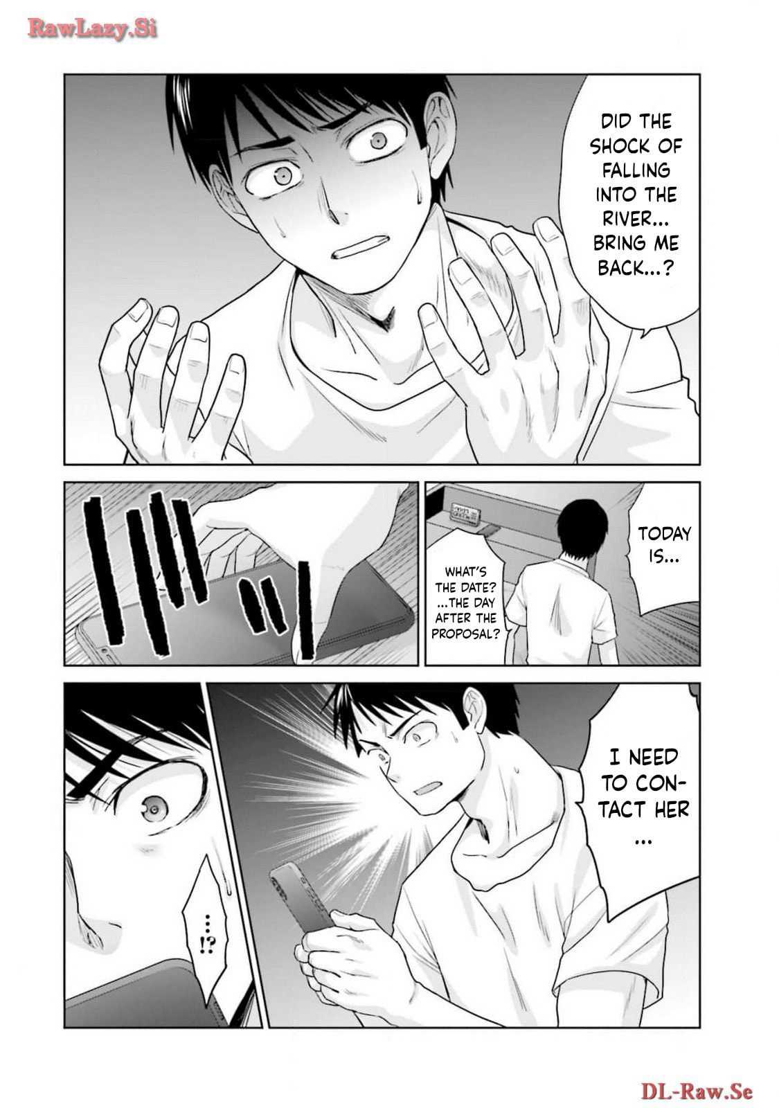 17-Sai Kara Yarinaosu Propose Chapter 29 page 2 - 