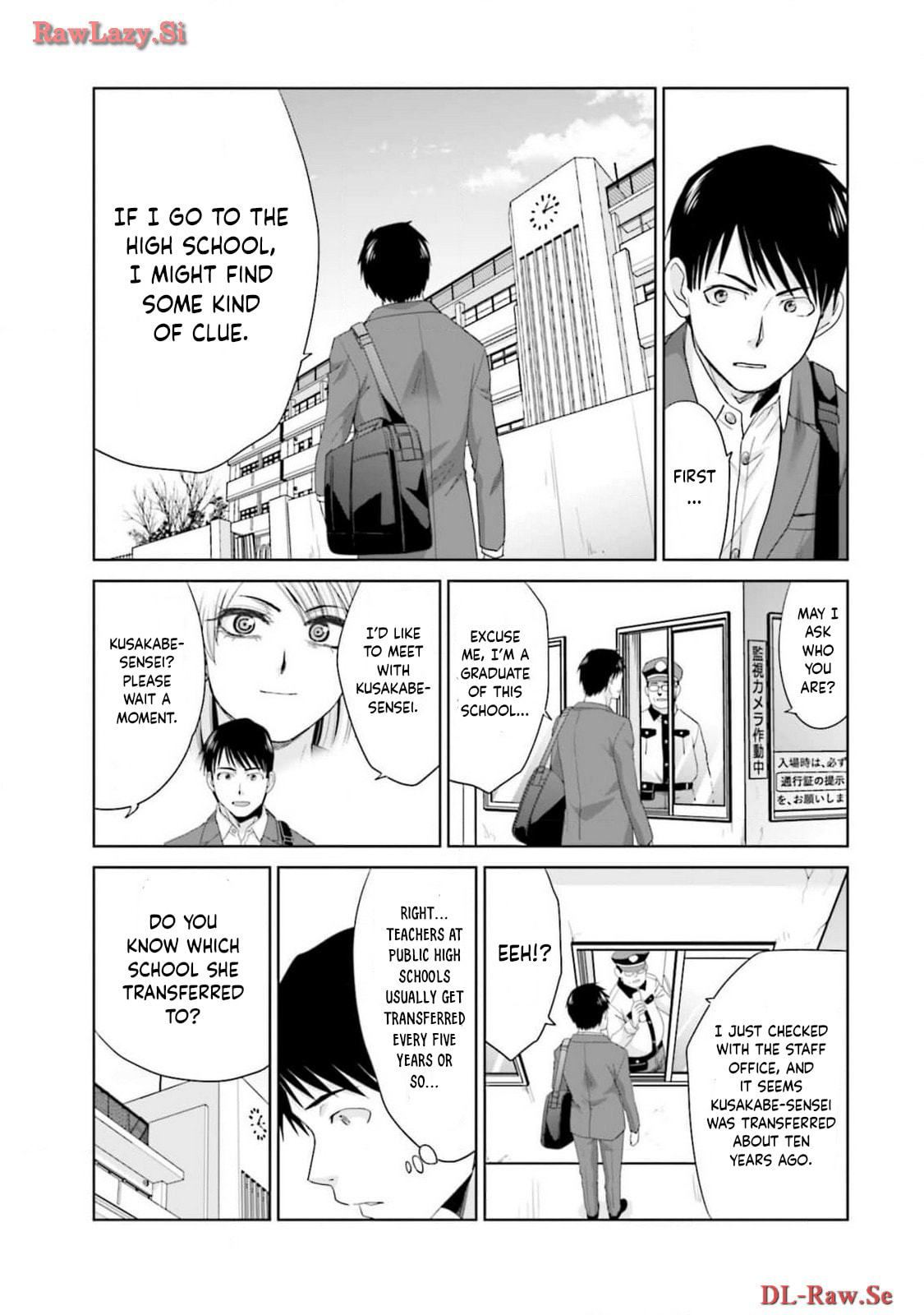 17-Sai Kara Yarinaosu Propose Chapter 29 page 11 - 