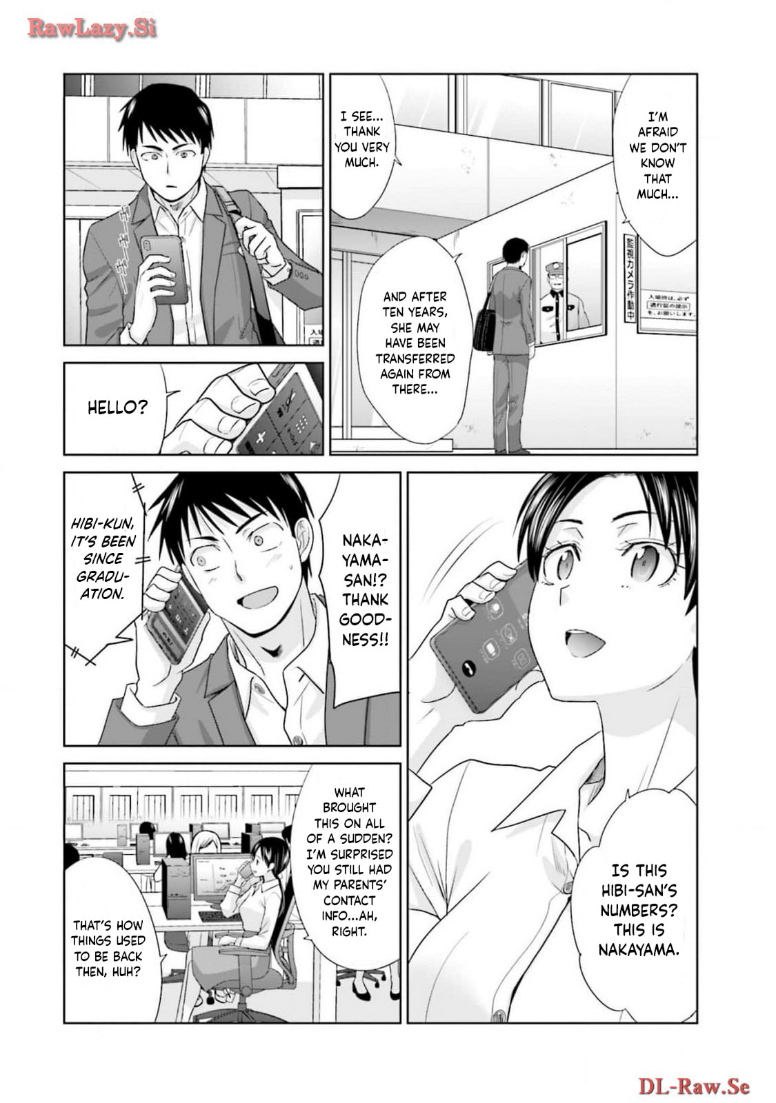 17-Sai Kara Yarinaosu Propose Chapter 29 page 12 - 