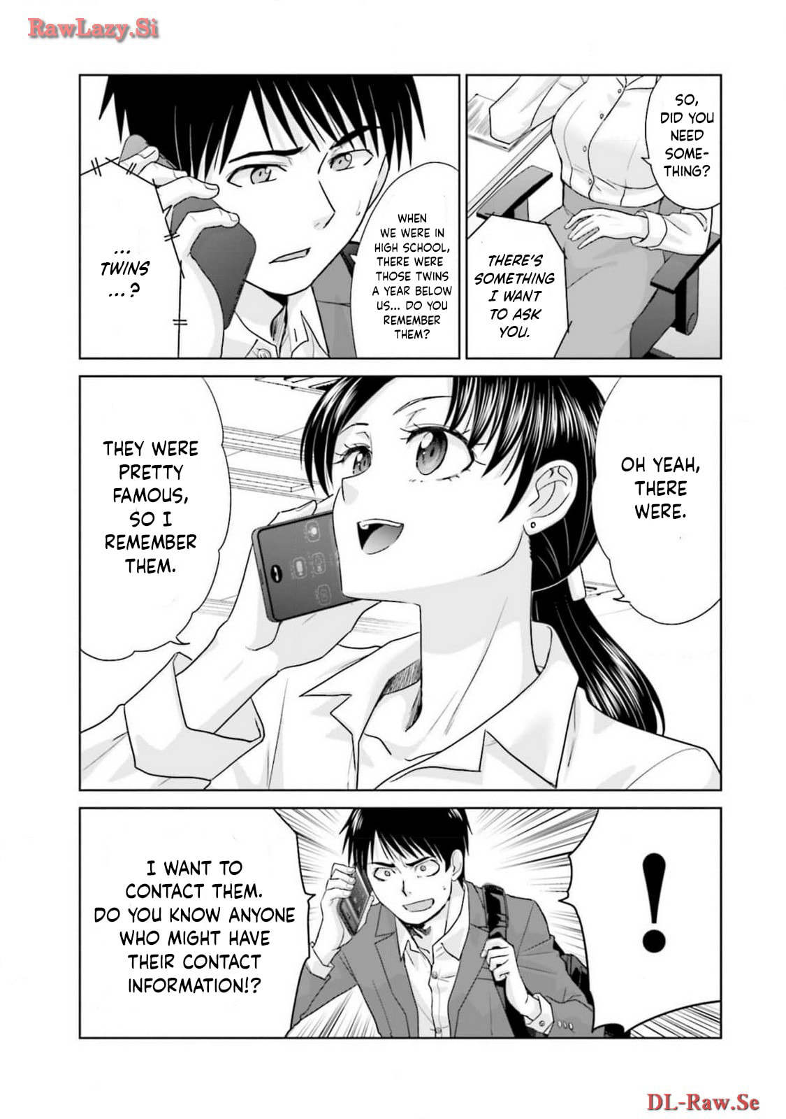 17-Sai Kara Yarinaosu Propose Chapter 29 page 13 - 