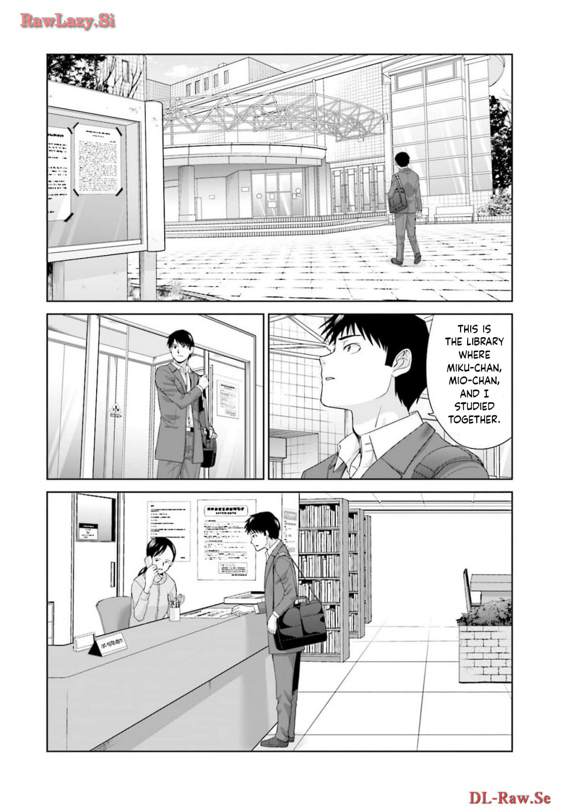 17-Sai Kara Yarinaosu Propose Chapter 29 page 16 - 