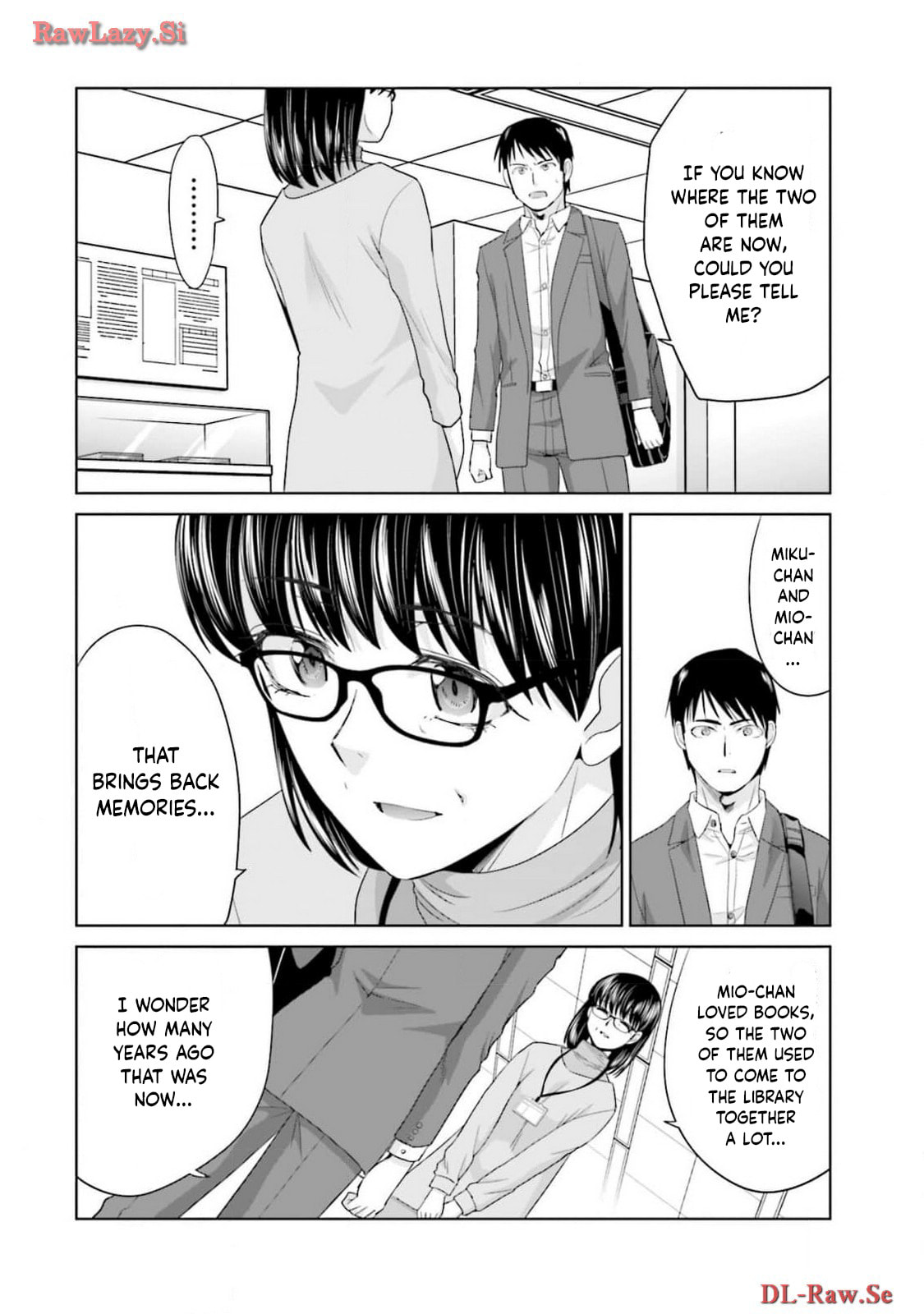 17-Sai Kara Yarinaosu Propose Chapter 29 page 18 - 
