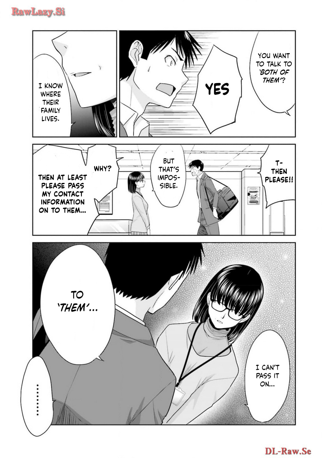 17-Sai Kara Yarinaosu Propose Chapter 29 page 19 - 
