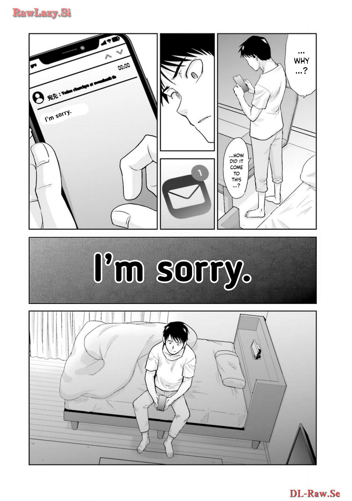 17-Sai Kara Yarinaosu Propose Chapter 29 page 4 - 