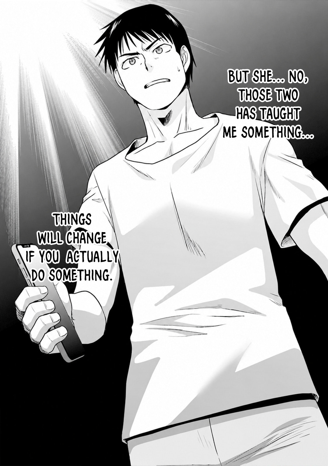17-Sai Kara Yarinaosu Propose Chapter 29 page 7 - 