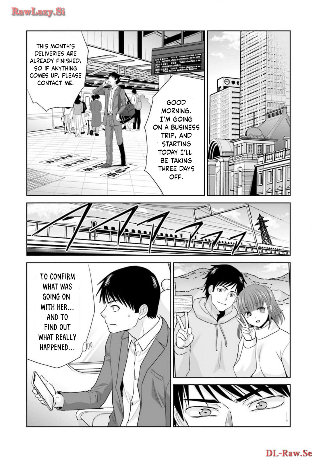 17-Sai Kara Yarinaosu Propose Chapter 29 page 8 - 