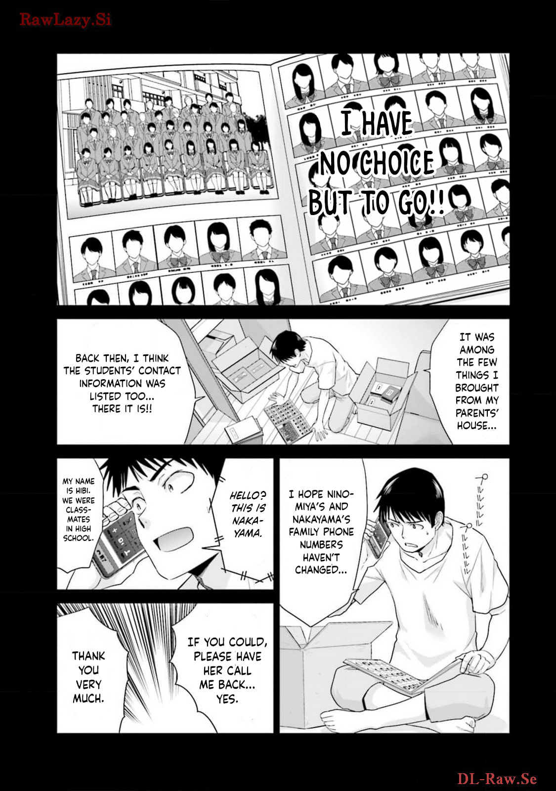 17-Sai Kara Yarinaosu Propose Chapter 29 page 9 - 
