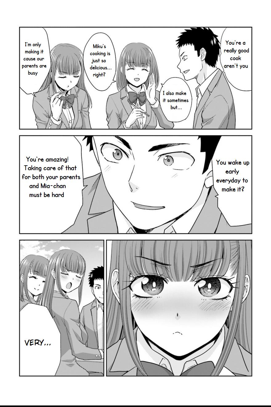 17-Sai Kara Yarinaosu Propose Chapter 3 page 12 - 