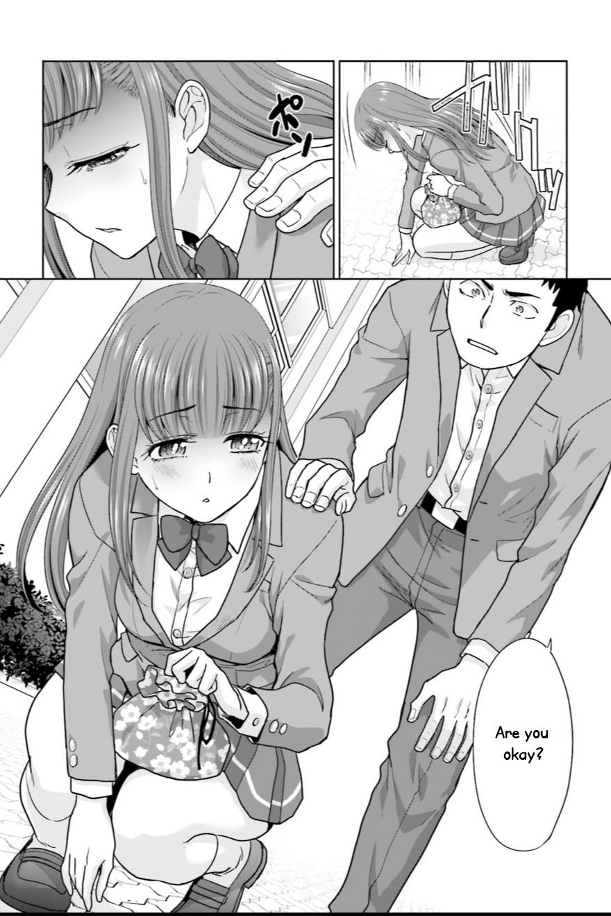 17-Sai Kara Yarinaosu Propose Chapter 3 page 14 - 