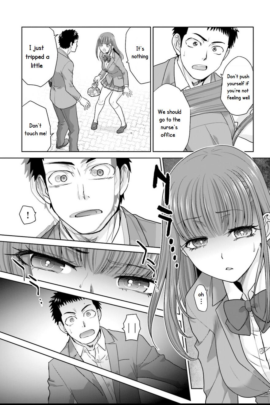 17-Sai Kara Yarinaosu Propose Chapter 3 page 15 - 