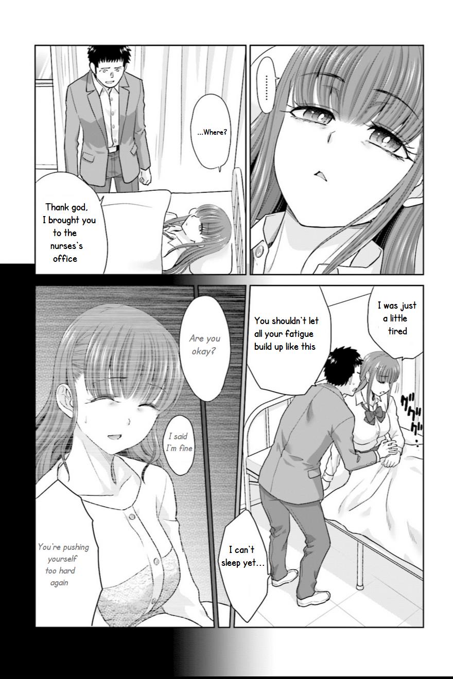 17-Sai Kara Yarinaosu Propose Chapter 3 page 16 - 