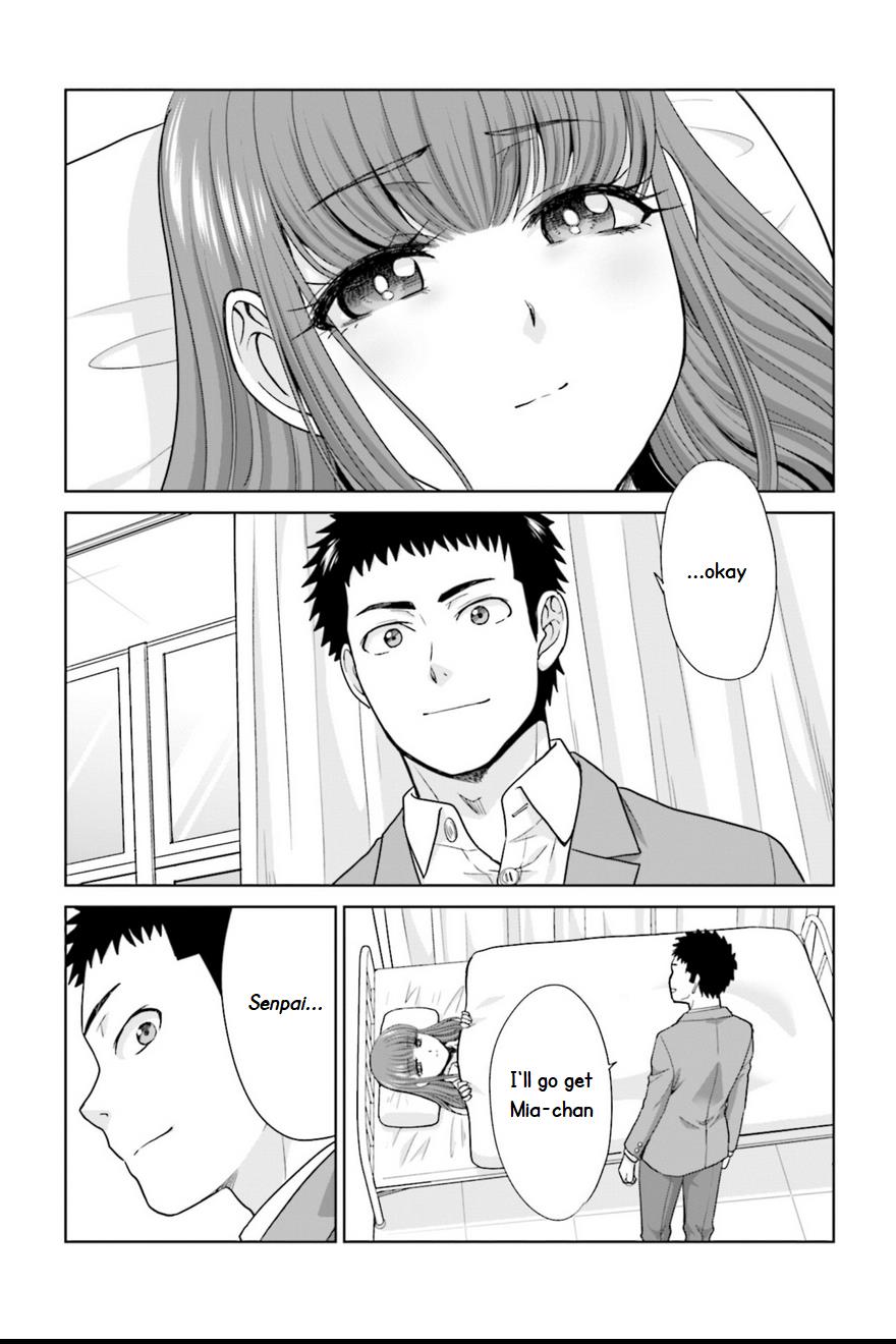 17-Sai Kara Yarinaosu Propose Chapter 3 page 18 - 