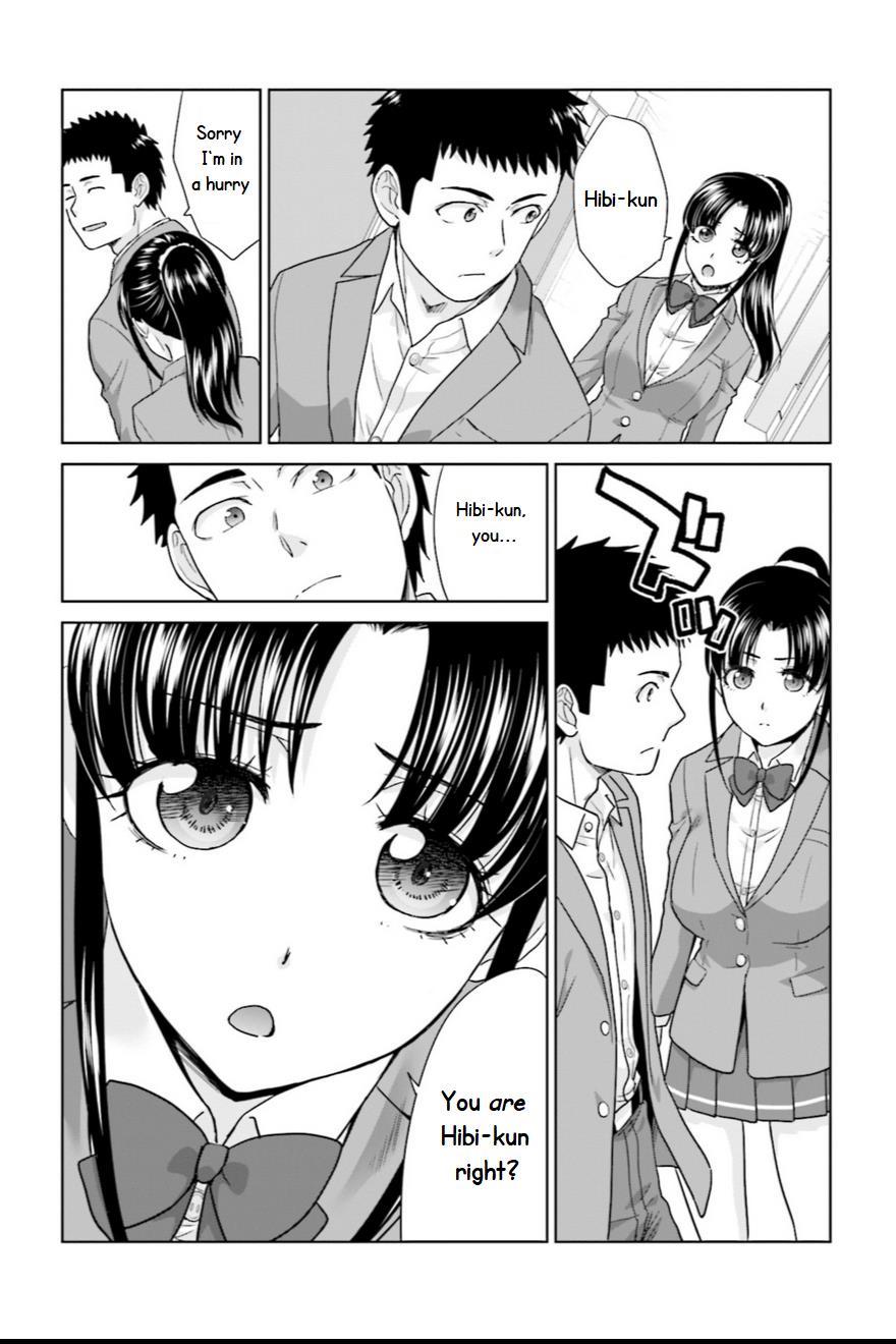 17-Sai Kara Yarinaosu Propose Chapter 3 page 20 - 