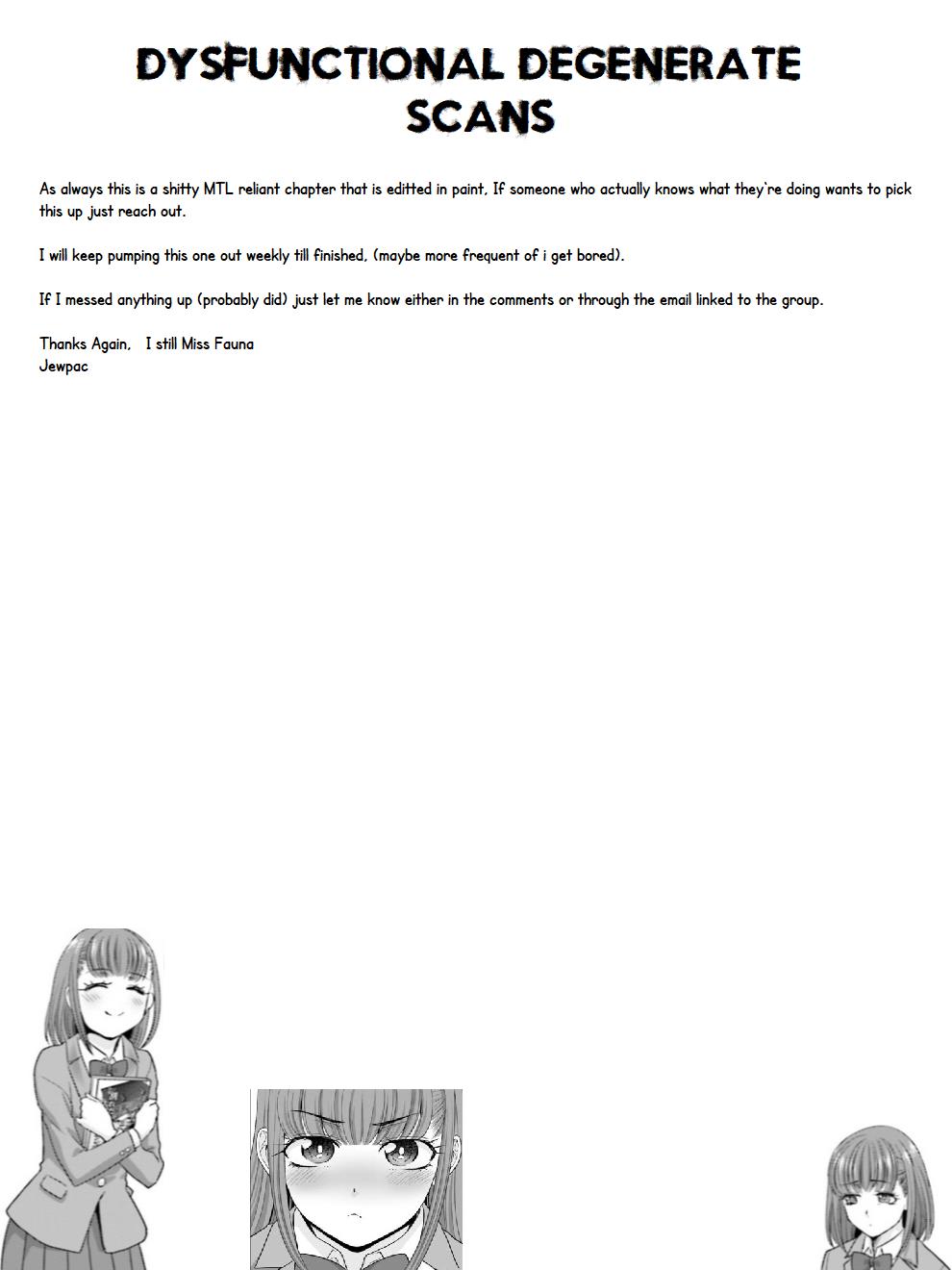 17-Sai Kara Yarinaosu Propose Chapter 3 page 21 - 