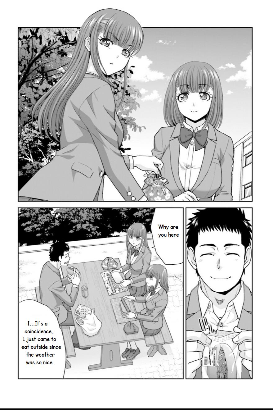 17-Sai Kara Yarinaosu Propose Chapter 3 page 9 - 