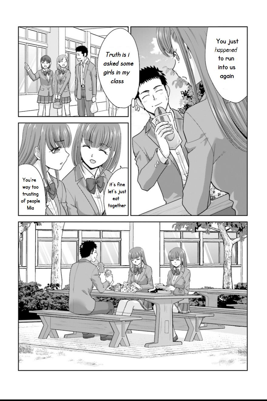 17-Sai Kara Yarinaosu Propose Chapter 3 page 10 - 