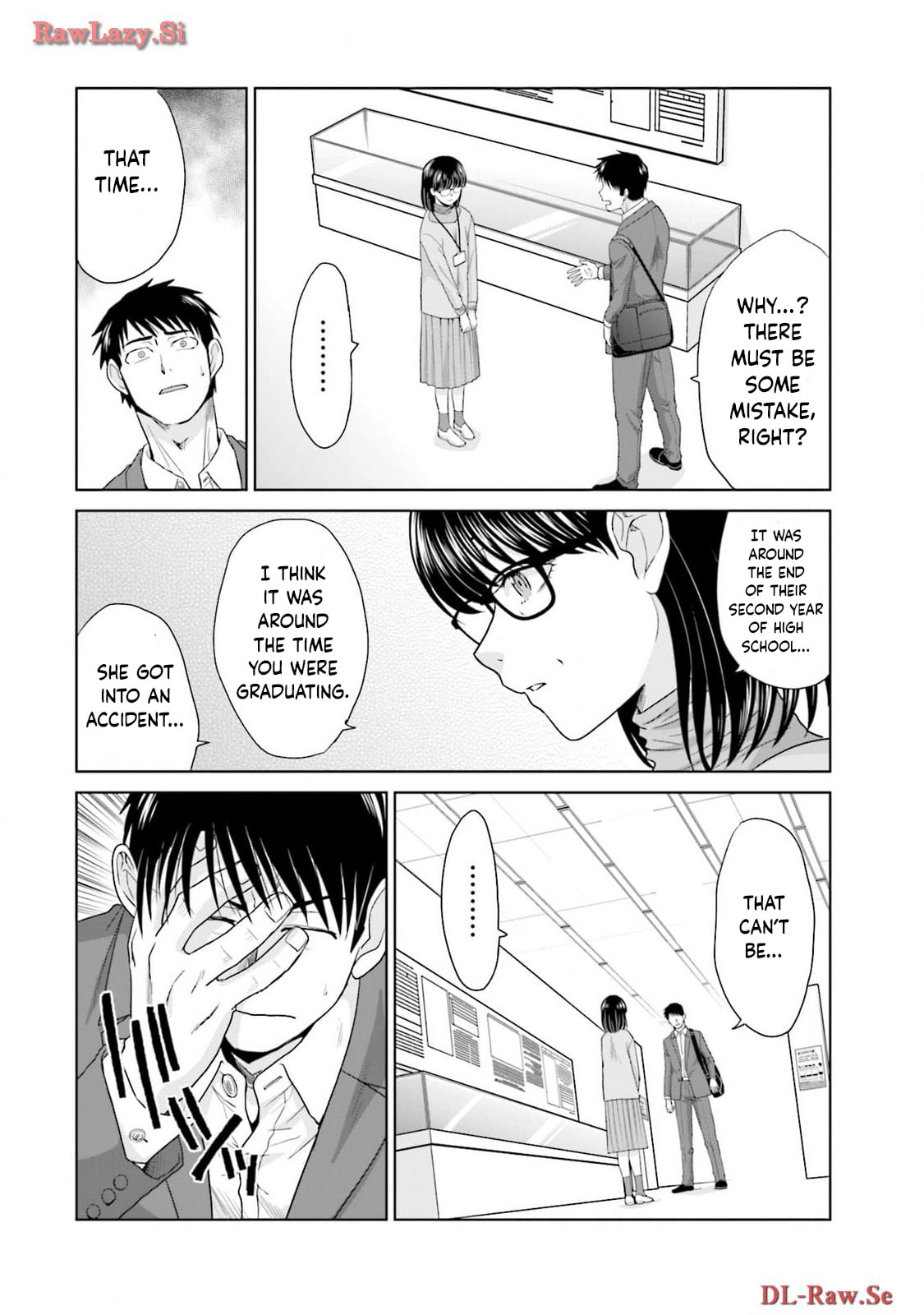 17-Sai Kara Yarinaosu Propose Chapter 30 page 2 - 