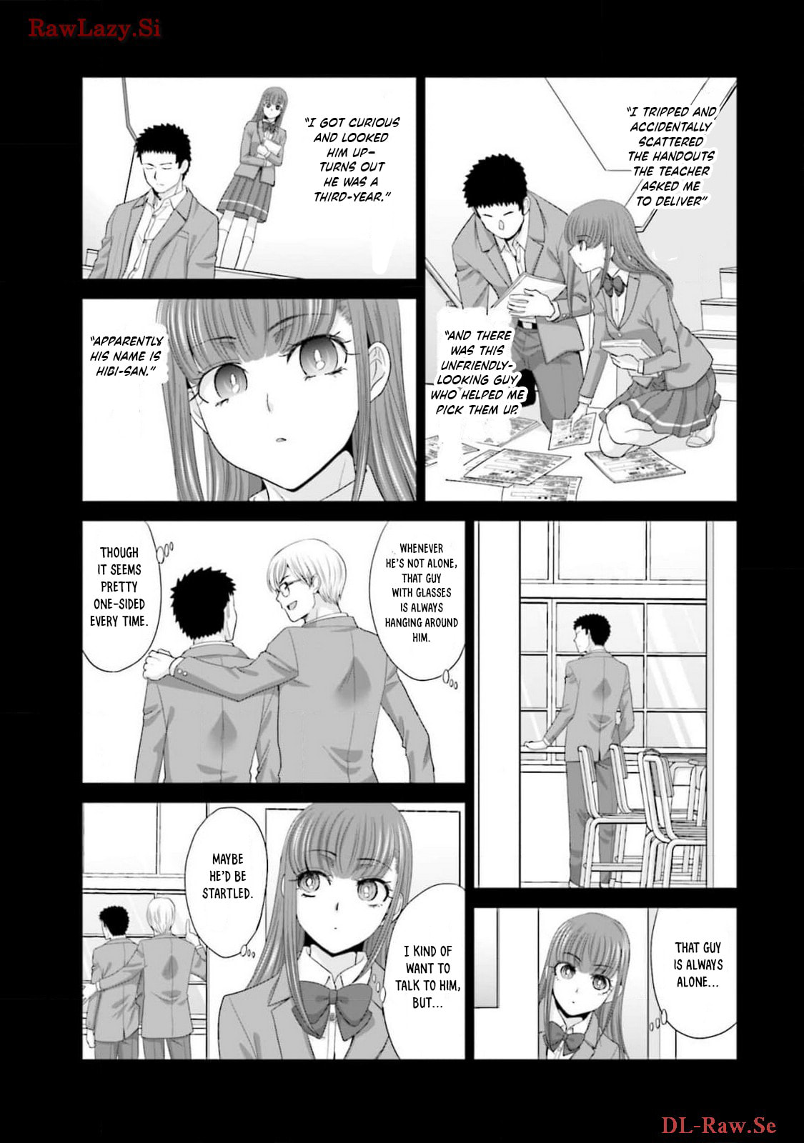 17-Sai Kara Yarinaosu Propose Chapter 30 page 11 - 