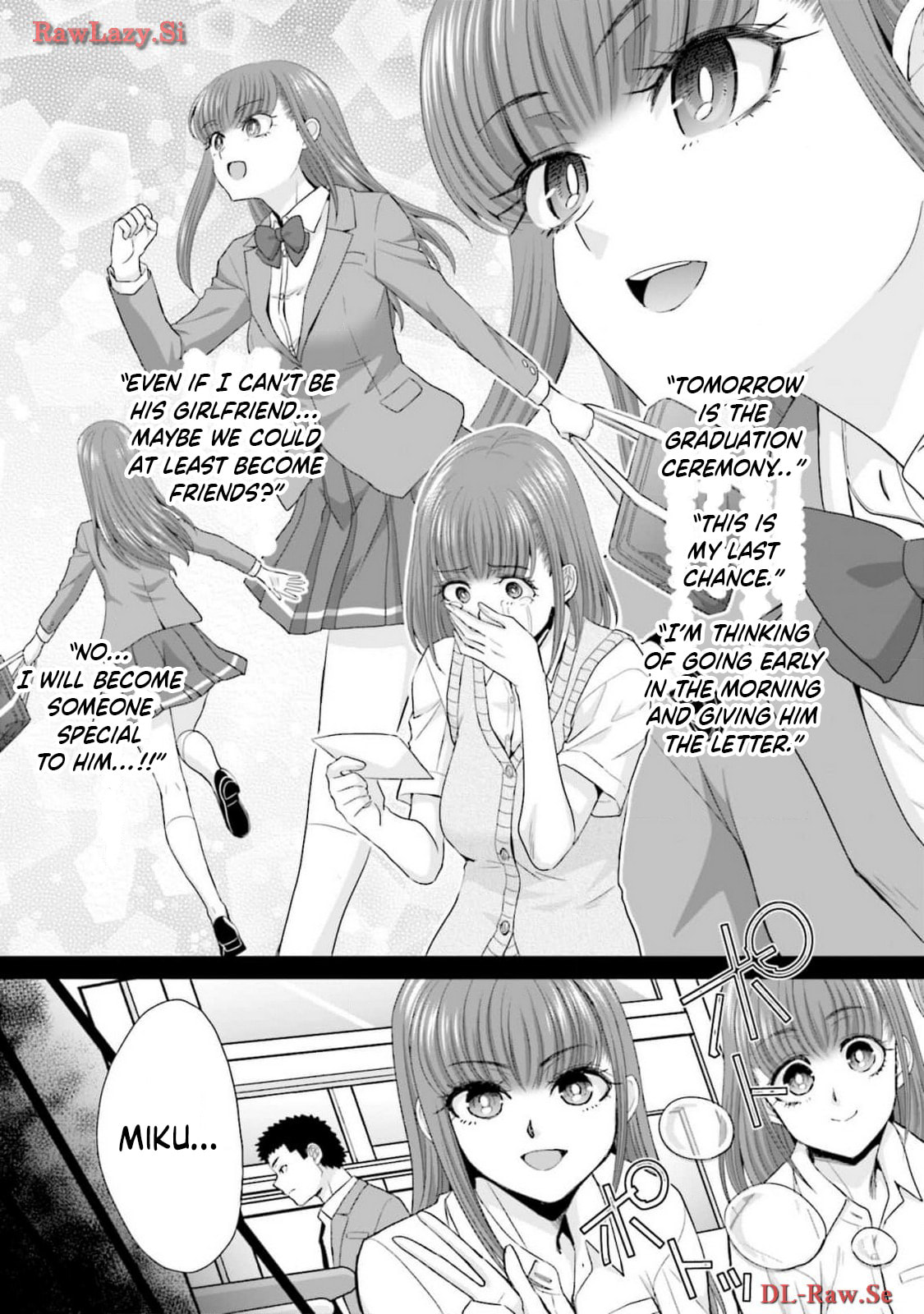 17-Sai Kara Yarinaosu Propose Chapter 30 page 13 - 