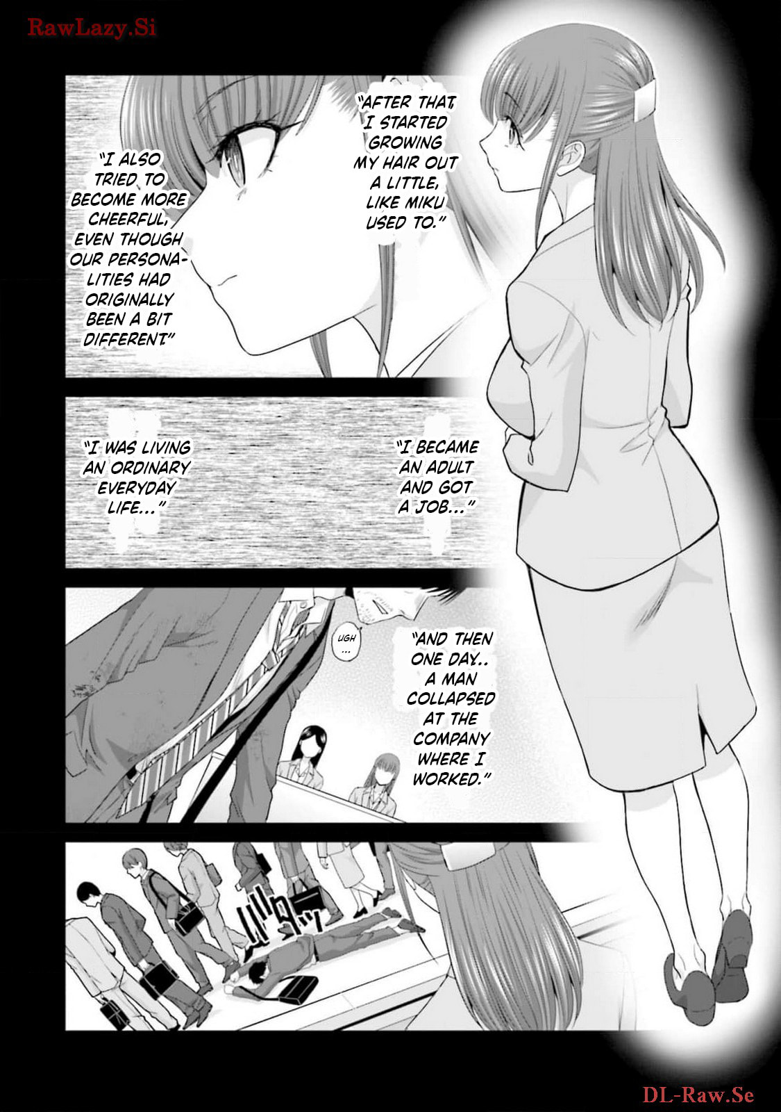 17-Sai Kara Yarinaosu Propose Chapter 30 page 14 - 