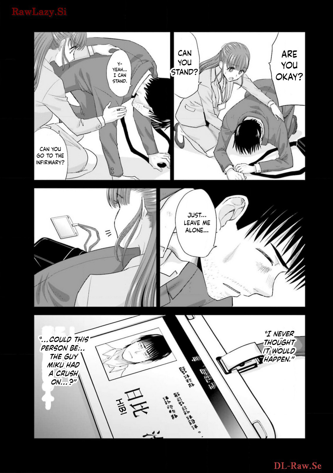 17-Sai Kara Yarinaosu Propose Chapter 30 page 15 - 