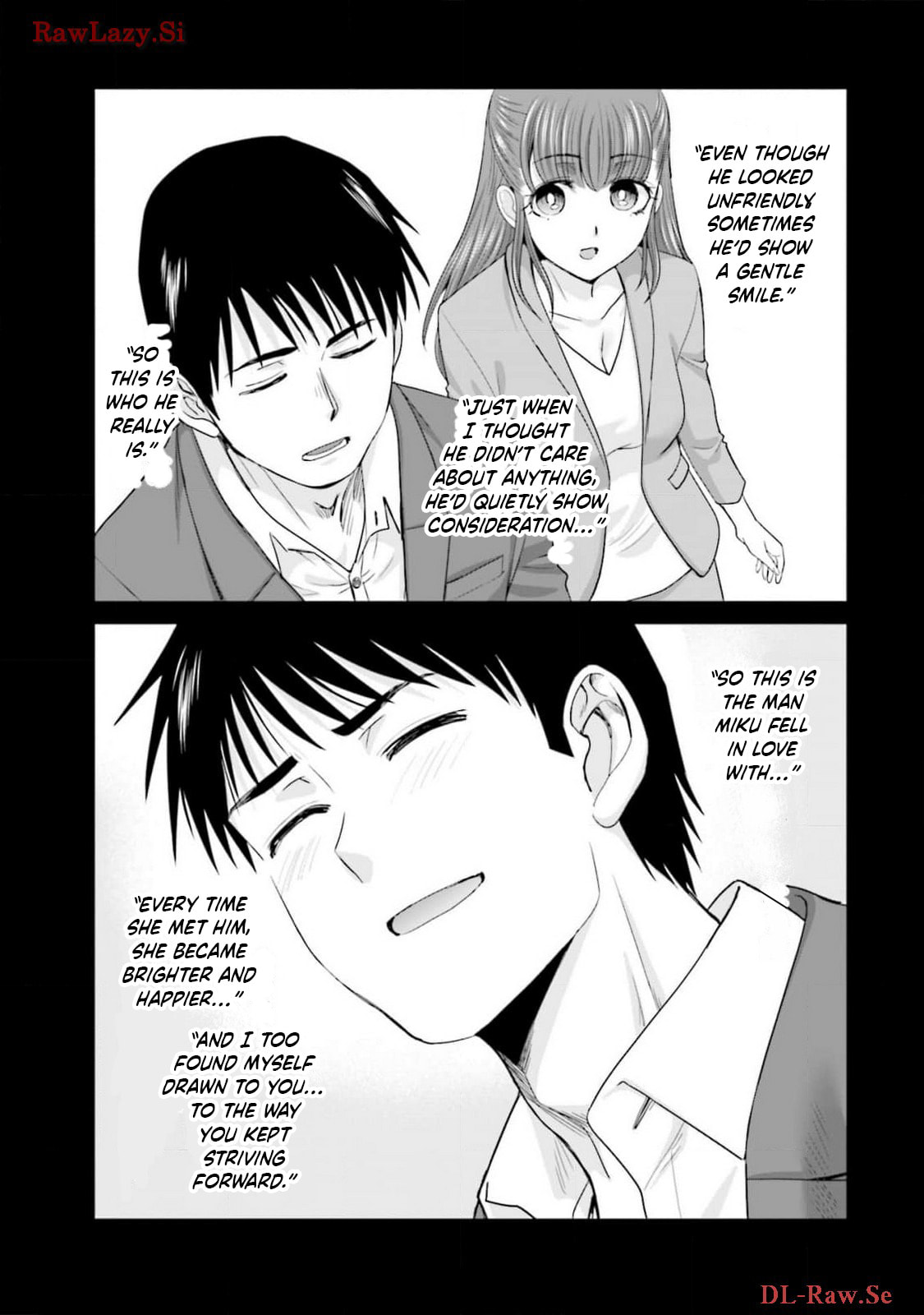 17-Sai Kara Yarinaosu Propose Chapter 30 page 17 - 