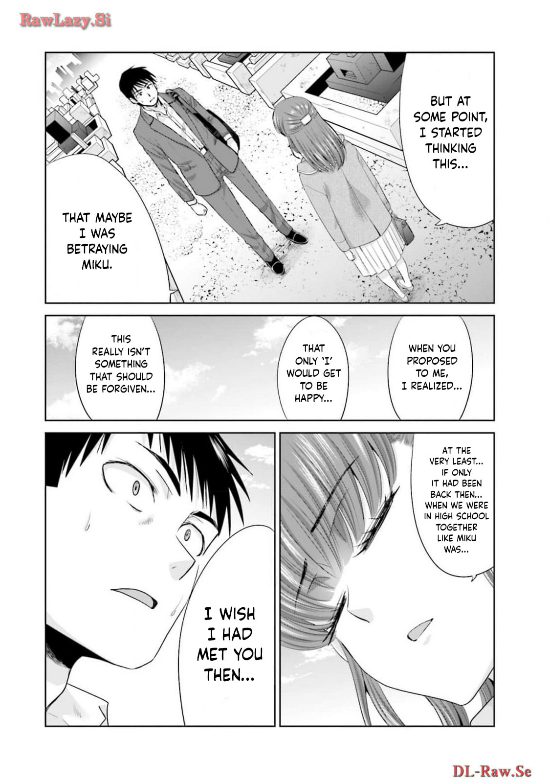 17-Sai Kara Yarinaosu Propose Chapter 30 page 18 - 