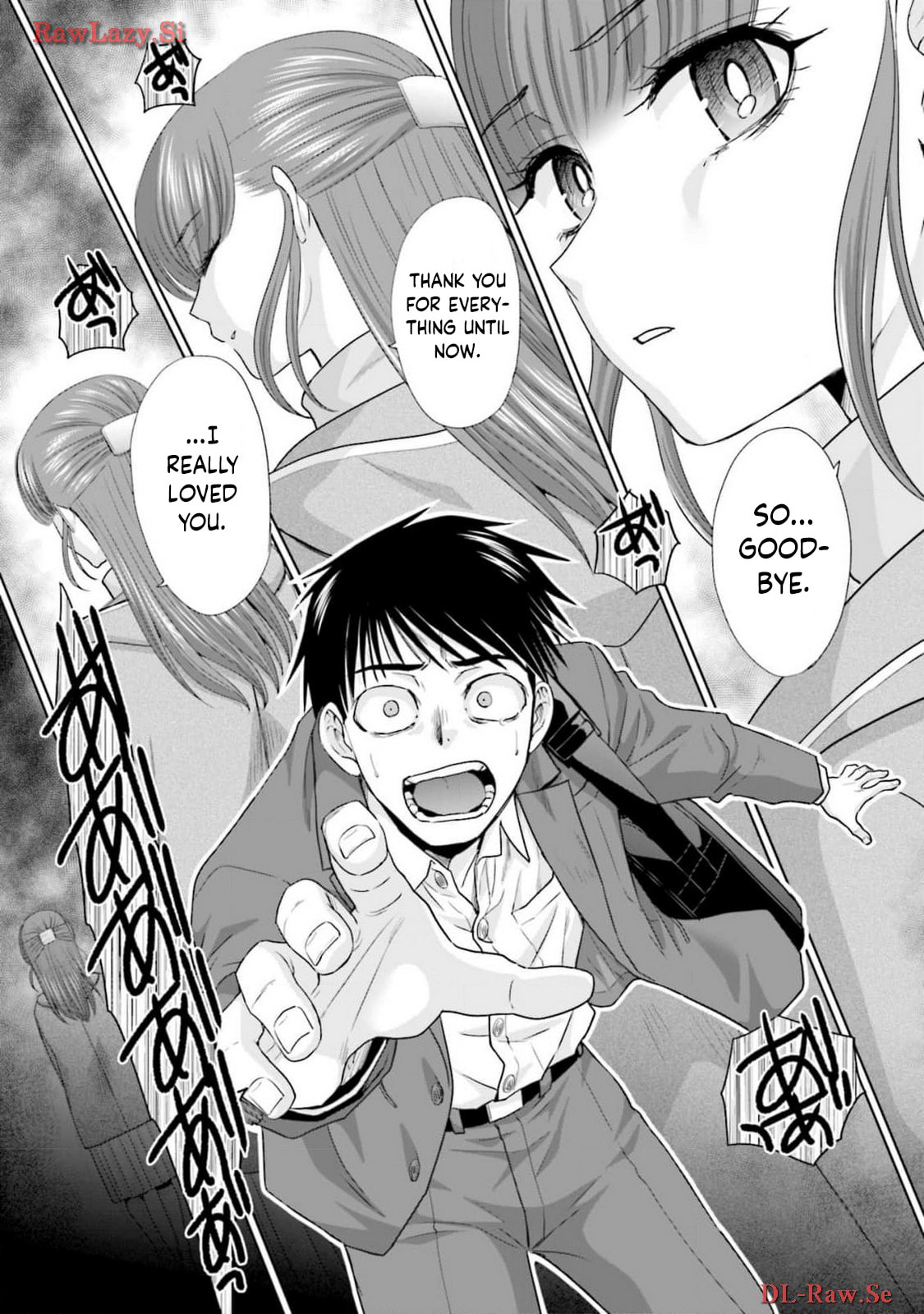 17-Sai Kara Yarinaosu Propose Chapter 30 page 19 - 