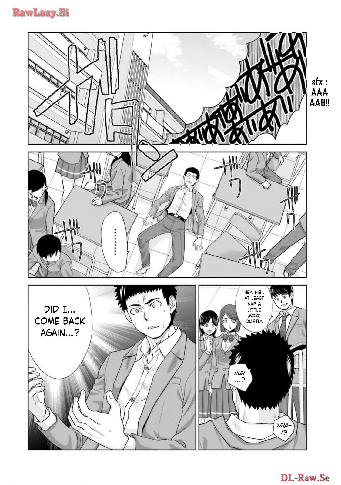 17-Sai Kara Yarinaosu Propose Chapter 30 page 20 - 