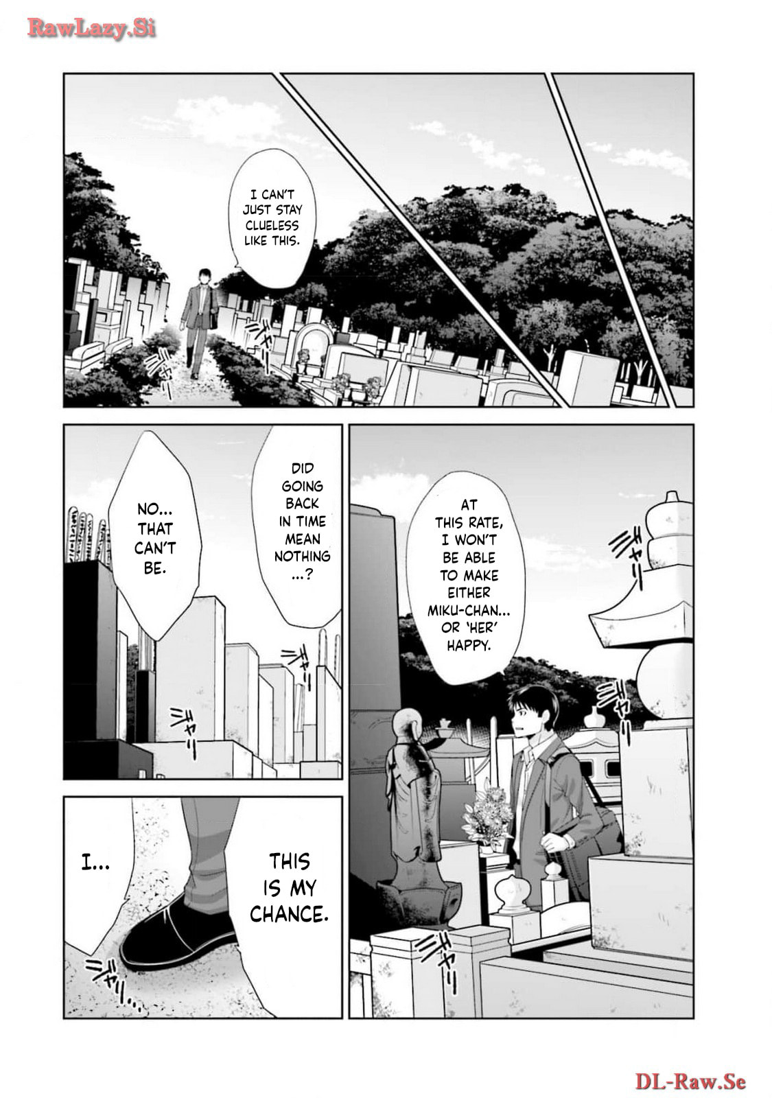 17-Sai Kara Yarinaosu Propose Chapter 30 page 4 - 