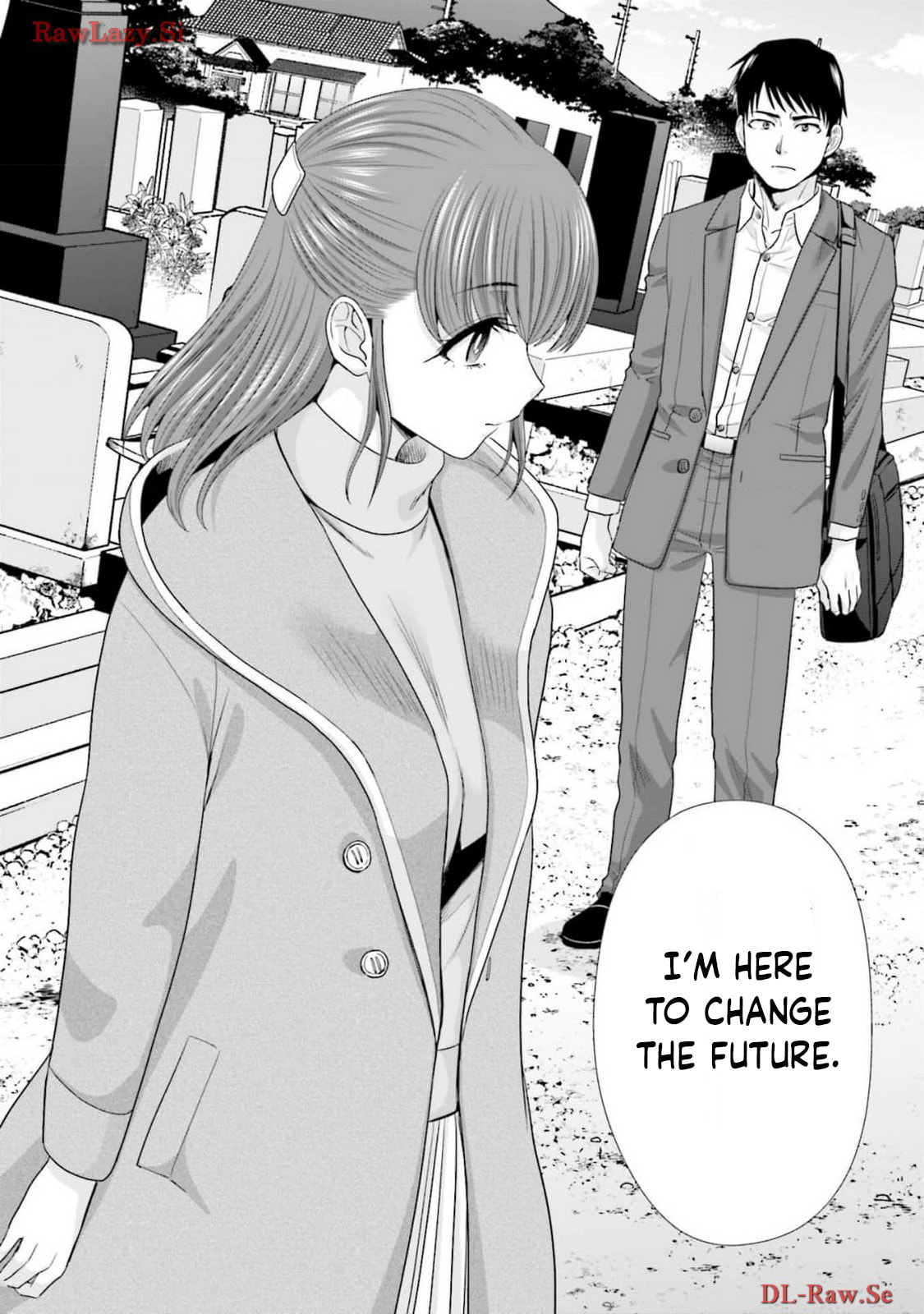 17-Sai Kara Yarinaosu Propose Chapter 30 page 5 - 