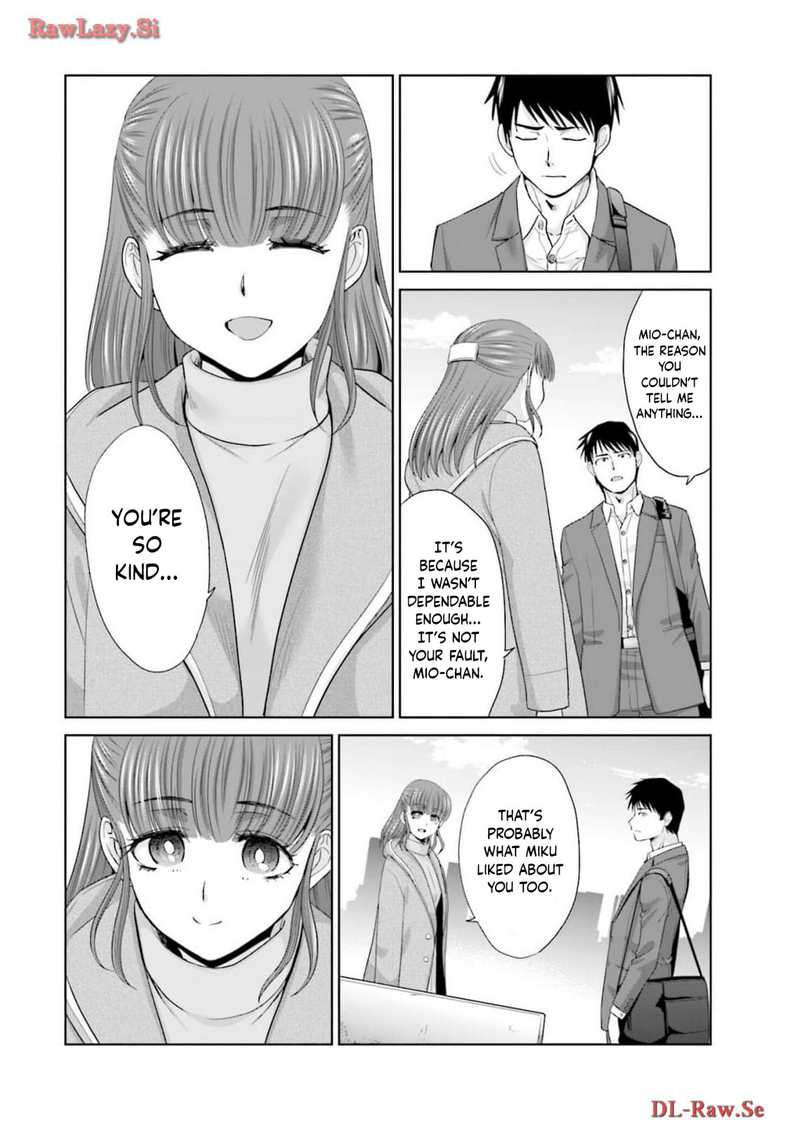 17-Sai Kara Yarinaosu Propose Chapter 30 page 8 - 