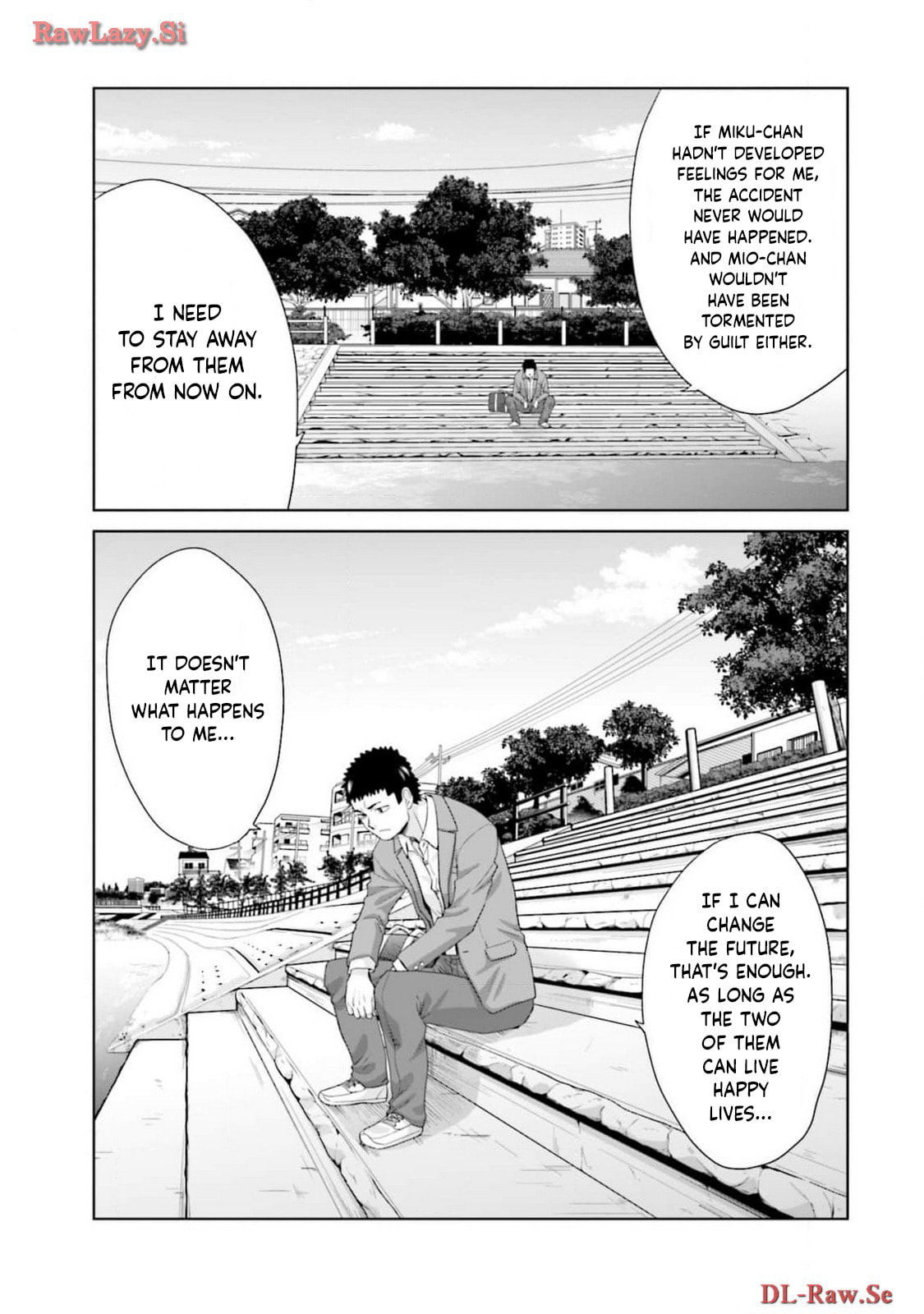 17-Sai Kara Yarinaosu Propose Chapter 31 page 11 - 