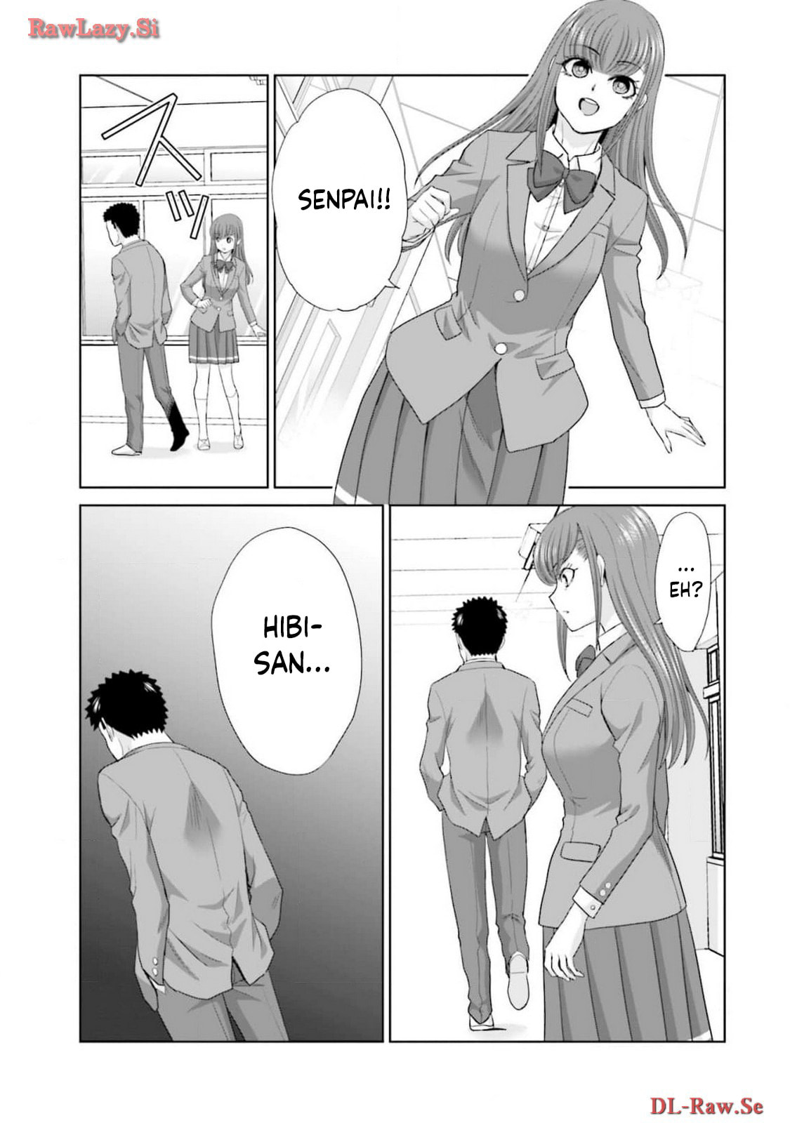17-Sai Kara Yarinaosu Propose Chapter 31 page 13 - 
