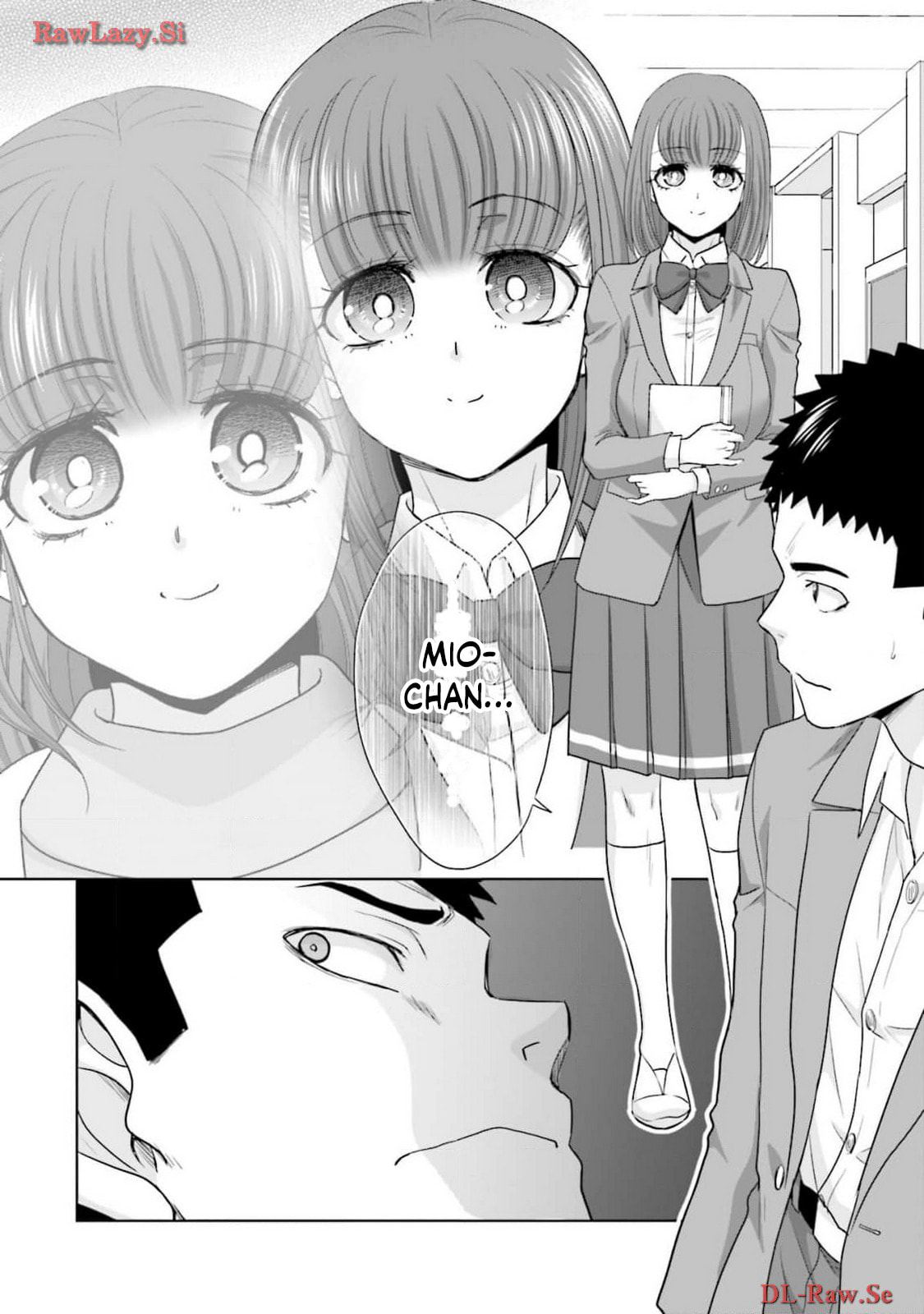 17-Sai Kara Yarinaosu Propose Chapter 31 page 14 - 