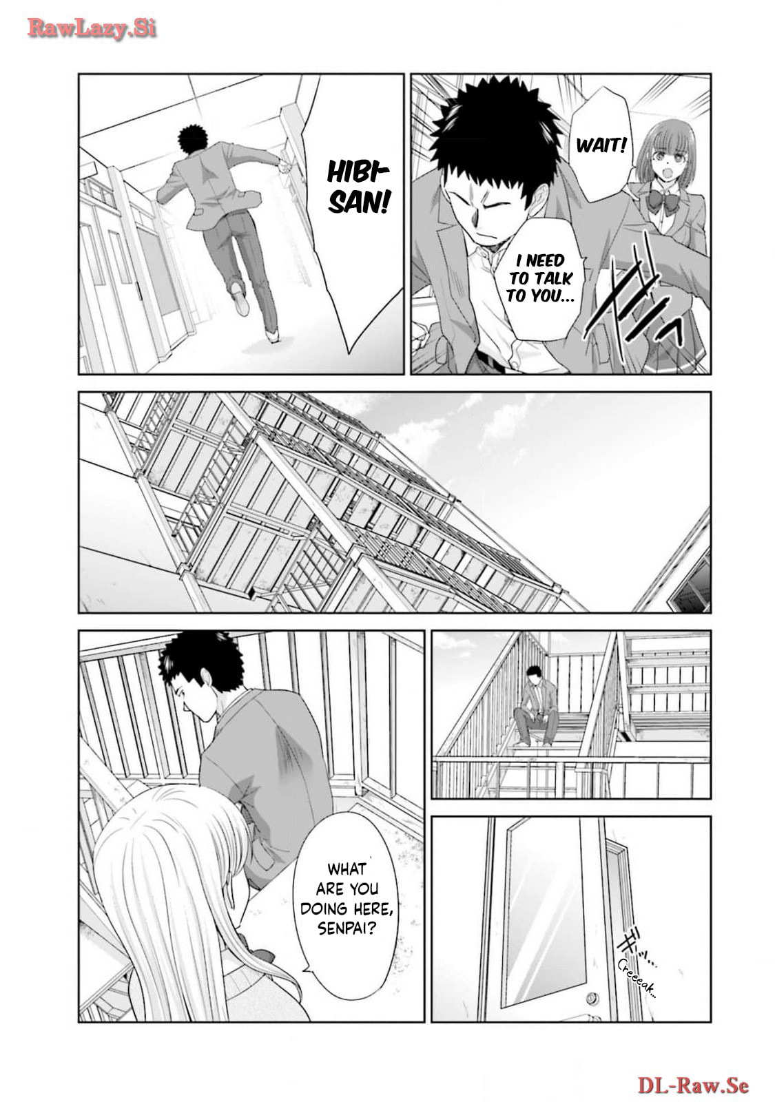 17-Sai Kara Yarinaosu Propose Chapter 31 page 15 - 
