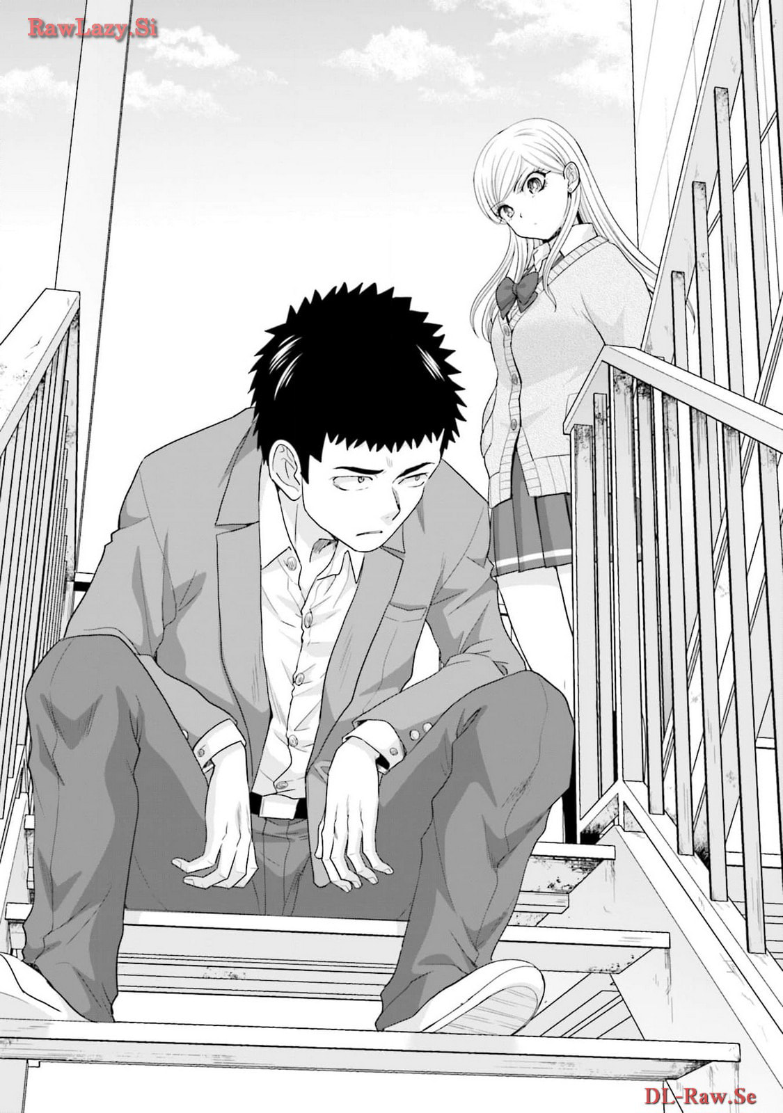 17-Sai Kara Yarinaosu Propose Chapter 31 page 16 - 